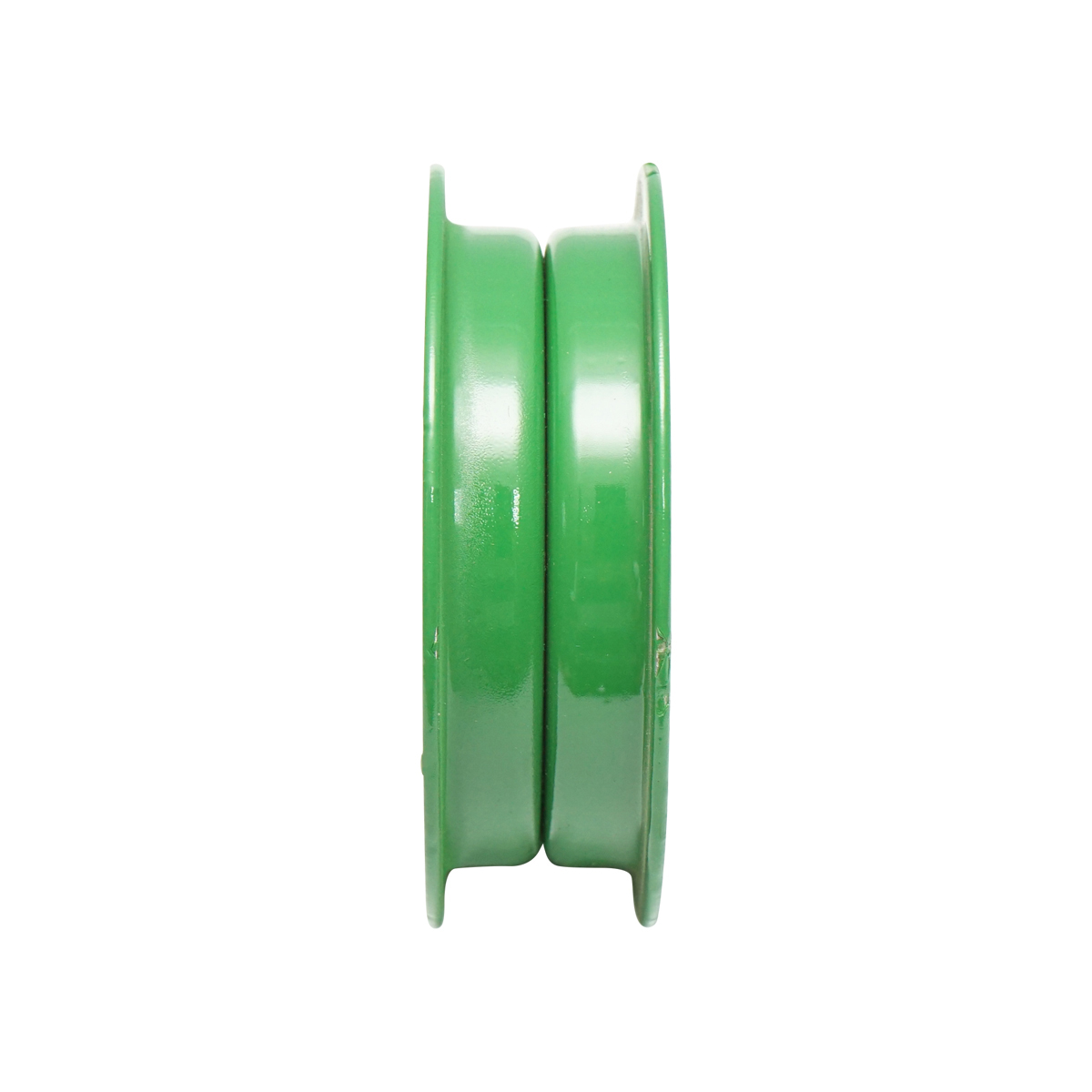 Fulie intinzator pentru combina John Deere cod OEM AH140497 - imagine 3