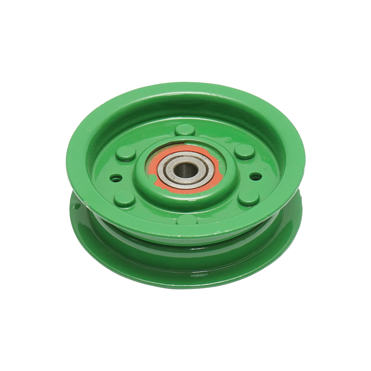 Fulie intinzator pentru combina John Deere cod OEM AH140497 - imagine 4