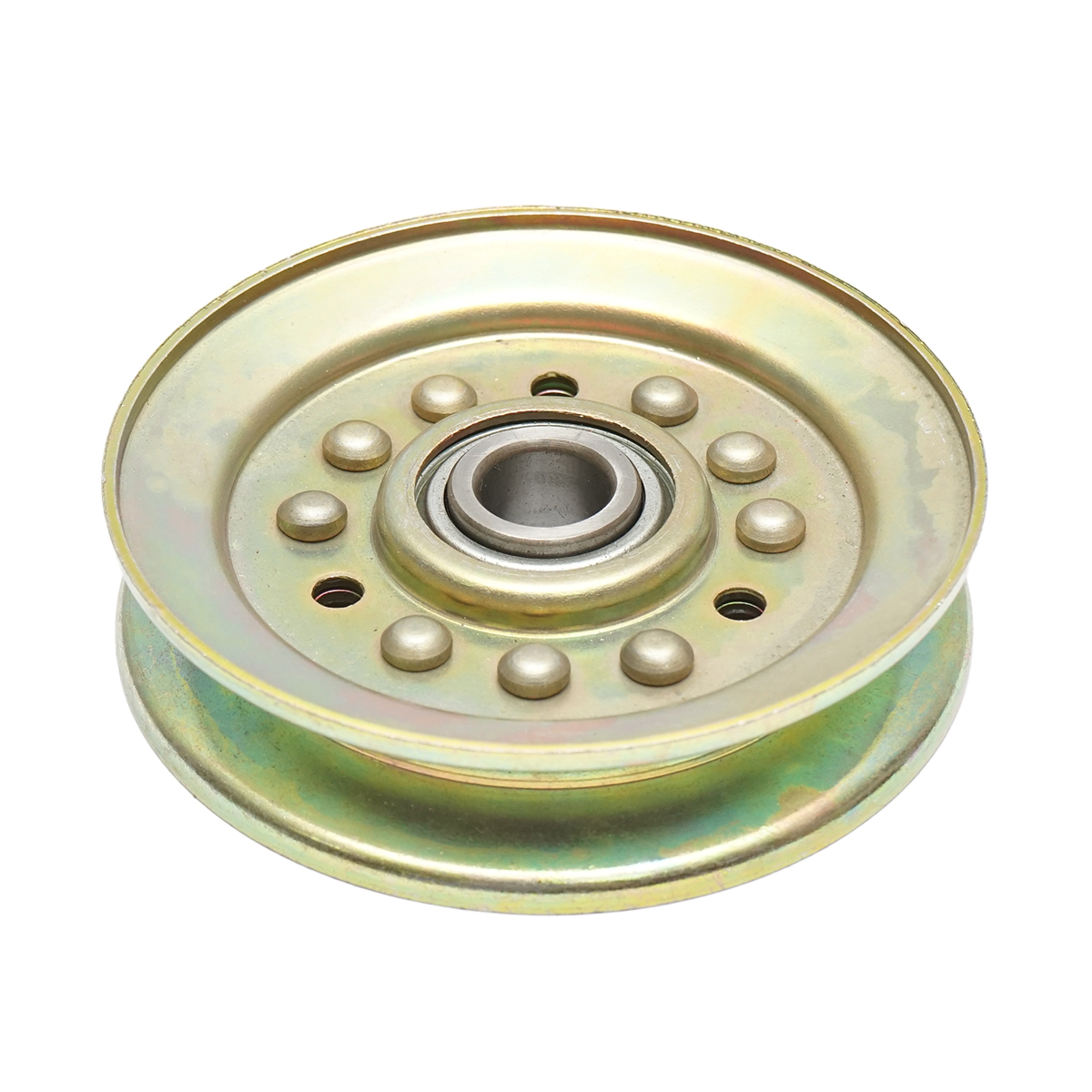 Fulie intinzator pentru combina Case IH cod OEM 181127C1, 1315269C1, 428848A1 - imagine 3