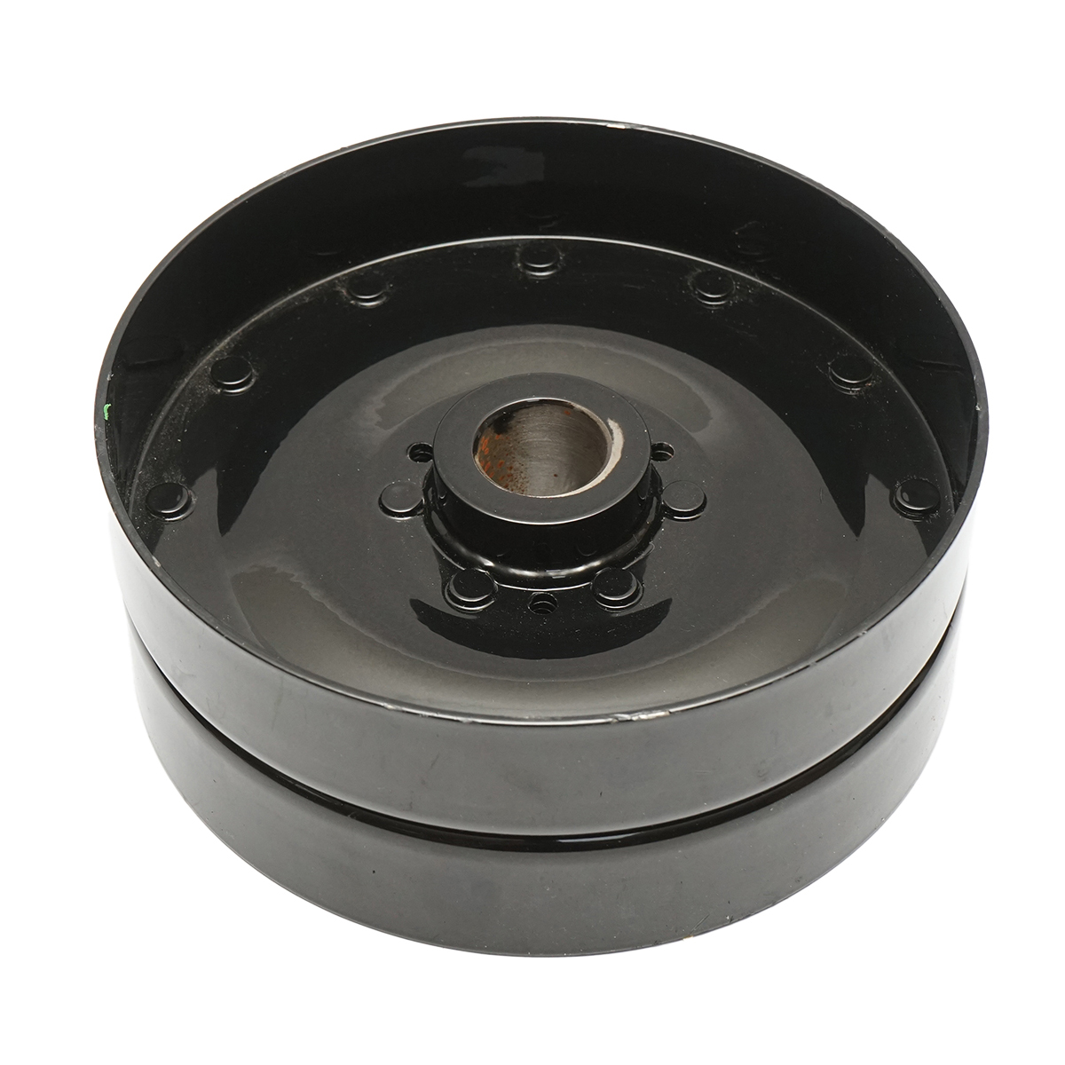 Fulie elevator pentru combina Case IH cod OEM 171737C11, 174757C1, 87519416, 84258238 - imagine 3