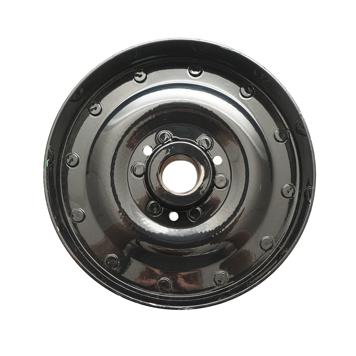 Fulie elevator pentru combina Case IH cod OEM 171737C11, 174757C1, 87519416, 84258238 - imagine 4