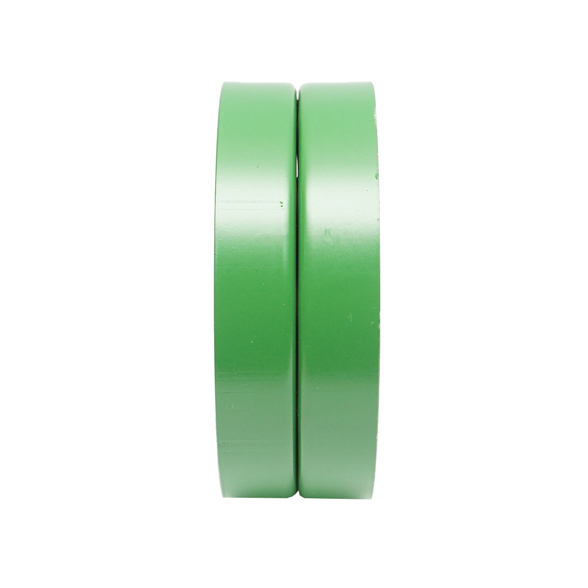 Fulie intinzator curea pentru combina John Deere cod OEM AH150900 - imagine 2