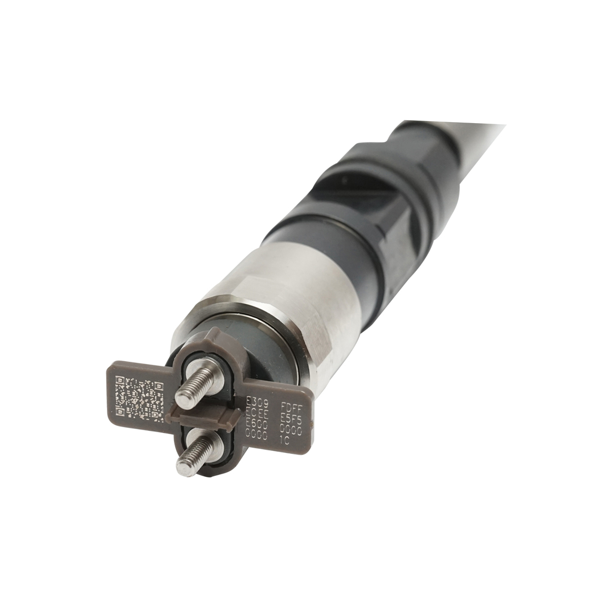 Injector complet pentru John Deere New Model >>> An 2013> cod OEM RE524382, RE529118, RE501926, RE546781 Breckner Germany - imagine 4