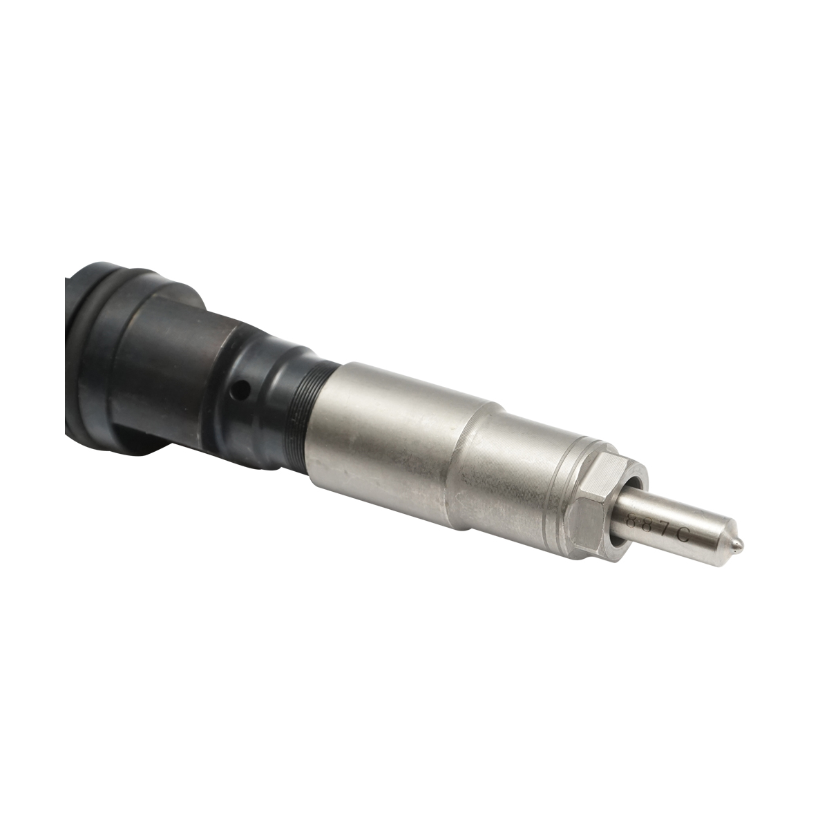 Injector complet pentru John Deere New Model >>> An 2013> cod OEM RE524382, RE529118, RE501926, RE546781 Breckner Germany - imagine 3