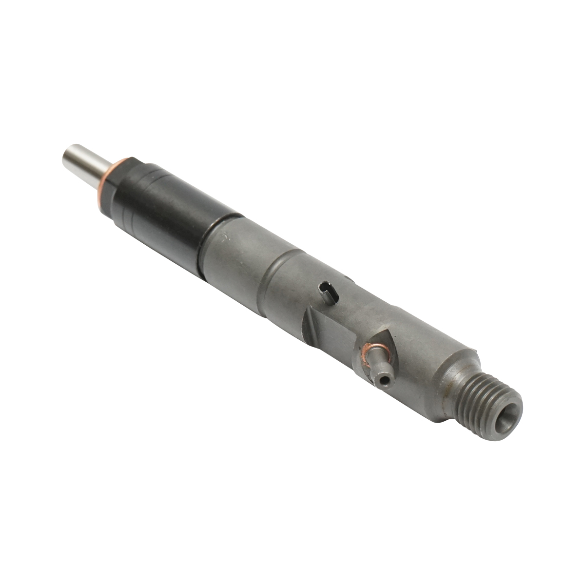 Injector motor Perkins pentru Massey Ferguson cod OEM 4224797M1, 4224797R1, 2645K011 Breckner Germany - imagine 3