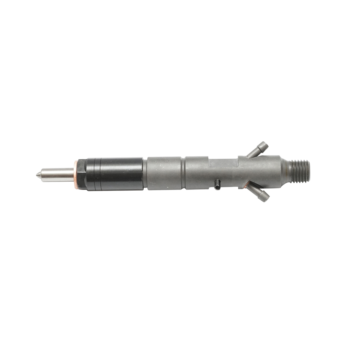 Injector motor Perkins pentru Massey Ferguson cod OEM 4224797M1, 4224797R1, 2645K011 Breckner Germany - imagine 2