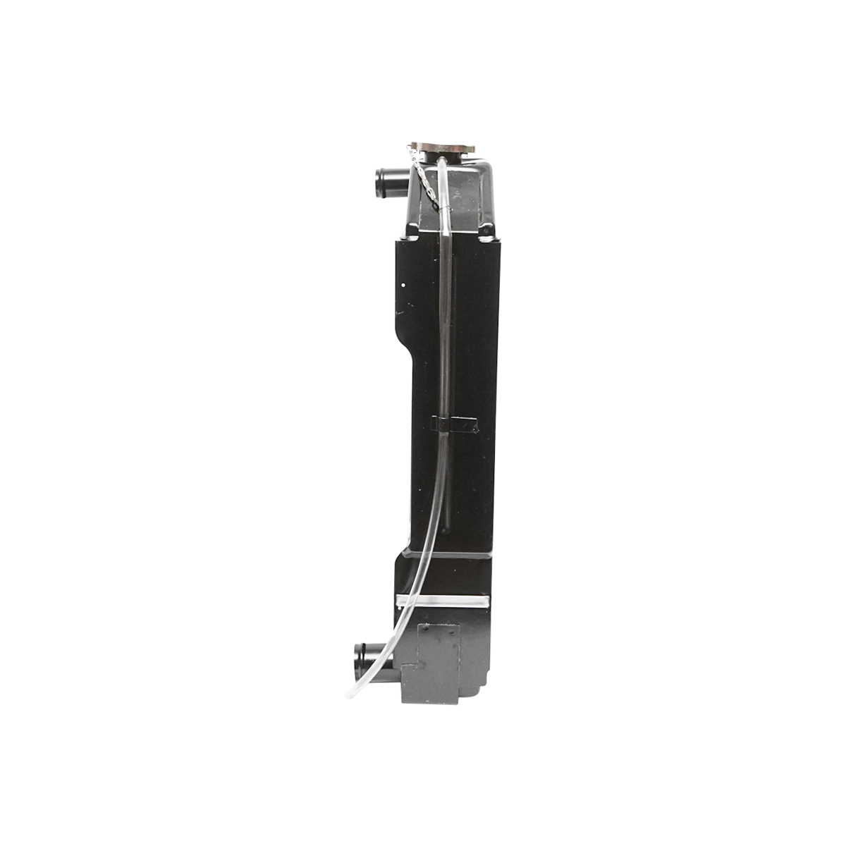 Radiator racire apa Ford 620x480x110mm cod OEM 81829492, 81874687, 82842432, 83960947, 83972010 - imagine 2