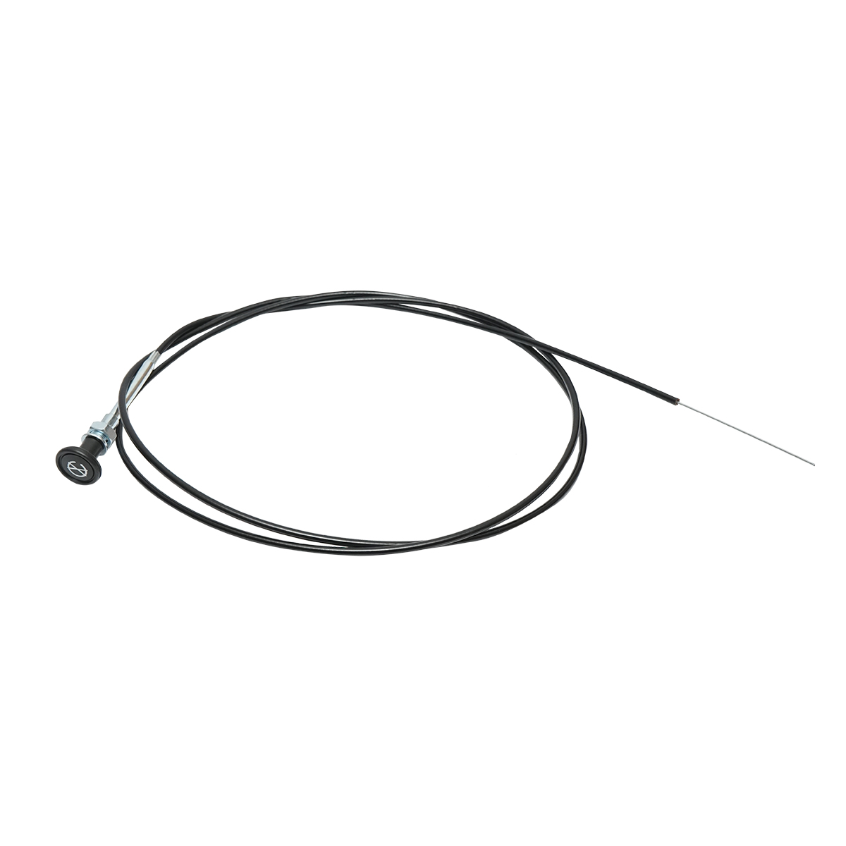 Cablu opritor pentru John Deere cod OEM AL120033, AL120055, AL58249 Breckner Germany