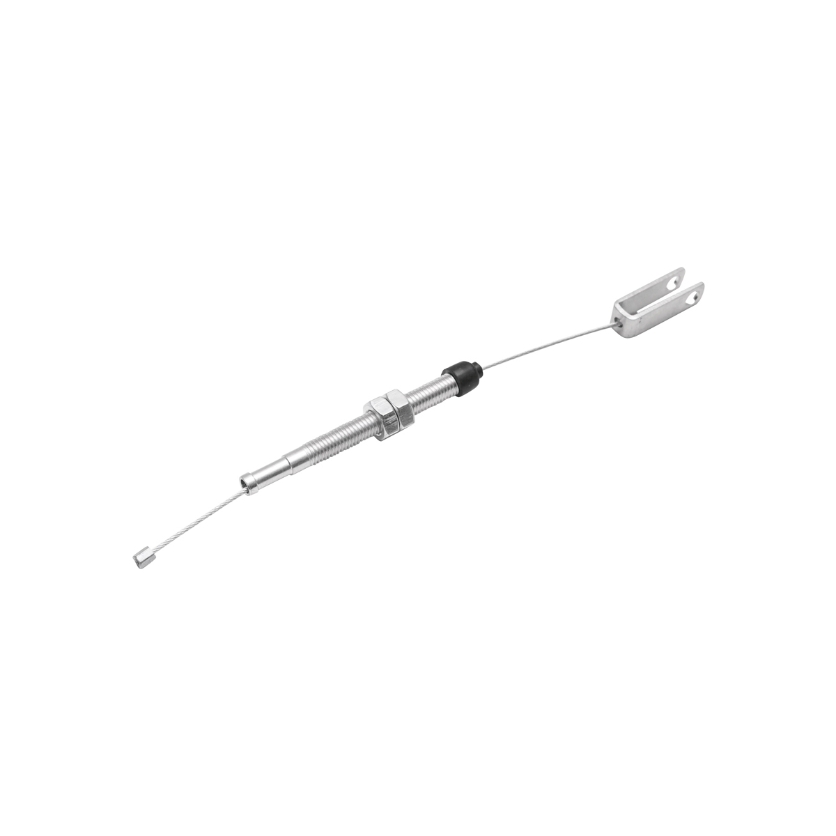 Cablu de acceleratie pentru Massey Ferguson cod OEM 1696818M94, 1696818M92 Breckner Germany