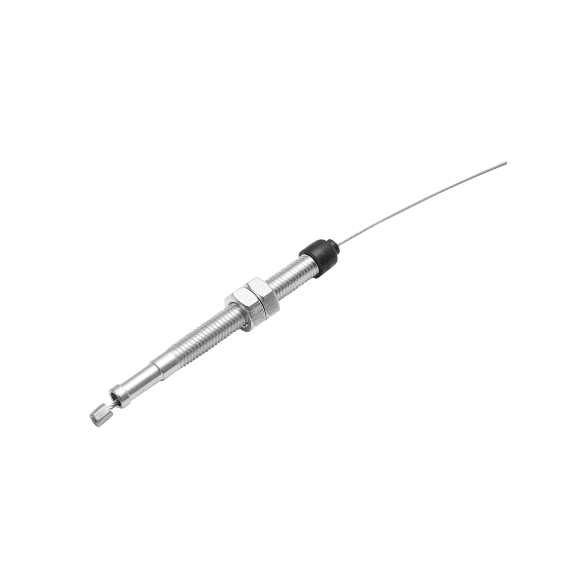 Cablu de acceleratie pentru Massey Ferguson cod OEM 1696818M94, 1696818M92 Breckner Germany - imagine 3