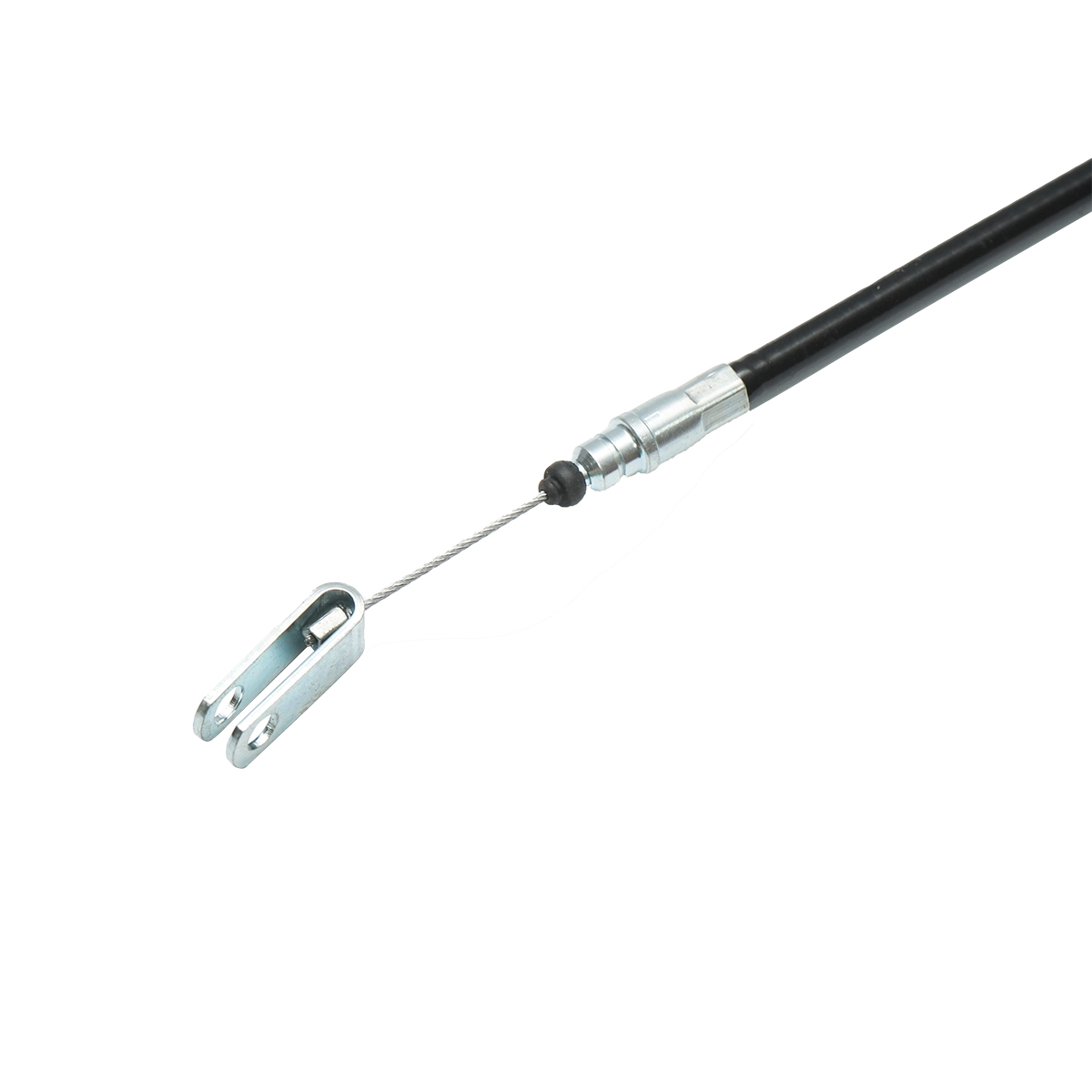 Cablu de acceleratie motor Perkins pentru Massey Ferguson cod OEM 3759021M91, 1696815M92 , 1696815M93 , 1696815M94 Breckner Germany - imagine 3