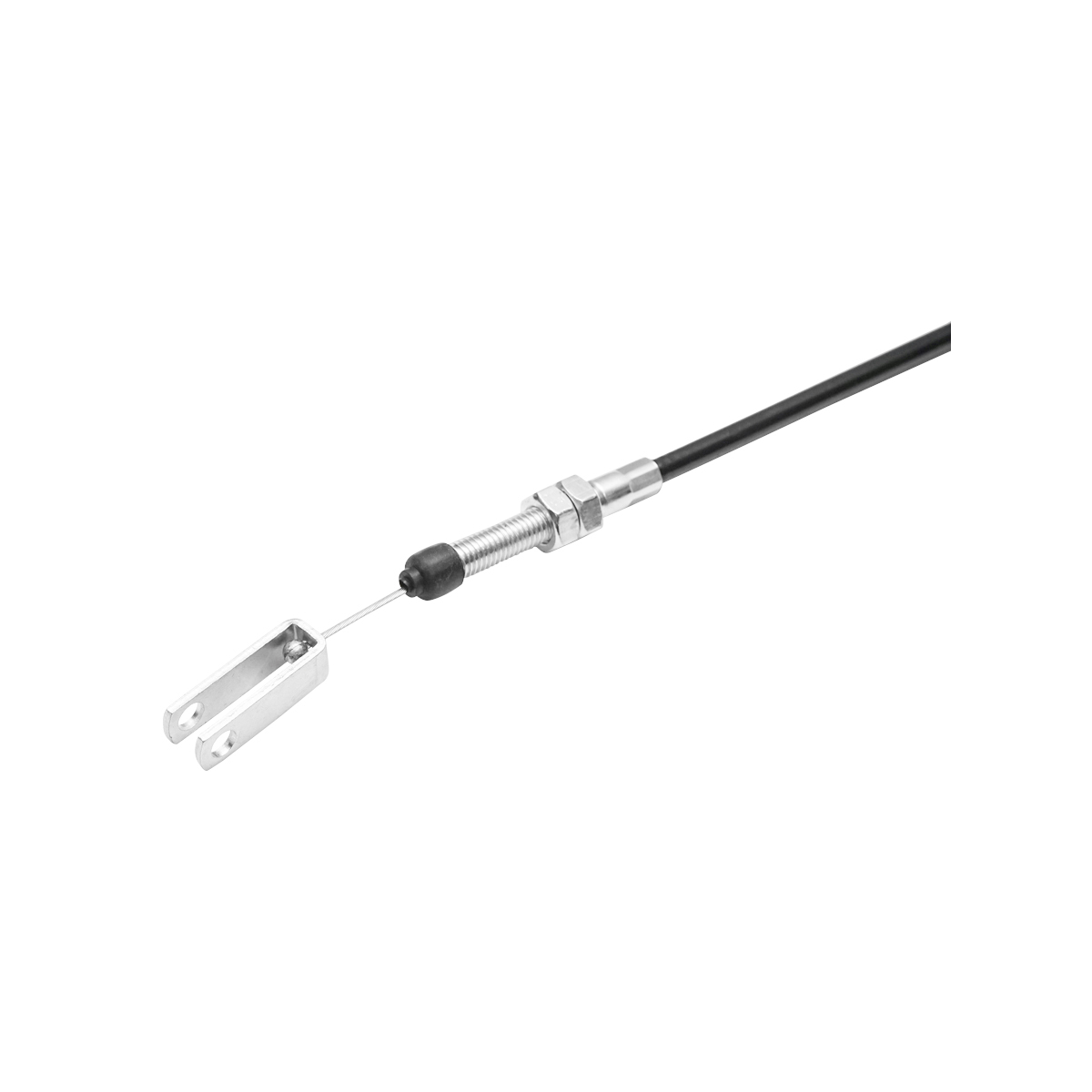 Cablu acceleratie pedala motor Perkins pentru Massey Ferguson cod OEM 3759024M91 Breckner Germany - imagine 2