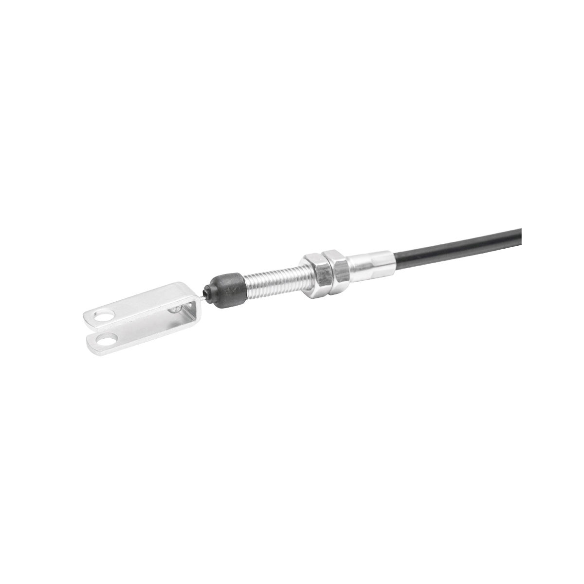 Cablu acceleratie pedala motor Perkins pentru Massey Ferguson cod OEM 3759024M91 Breckner Germany - imagine 3