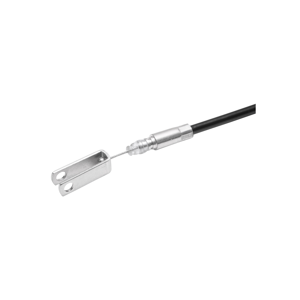 Cablu acceleratie de mana pentru Massey Ferguson cod OEM 1696817M91, 1696817M92, 1696817M93, 3759023M91 Breckner Germany - imagine 3