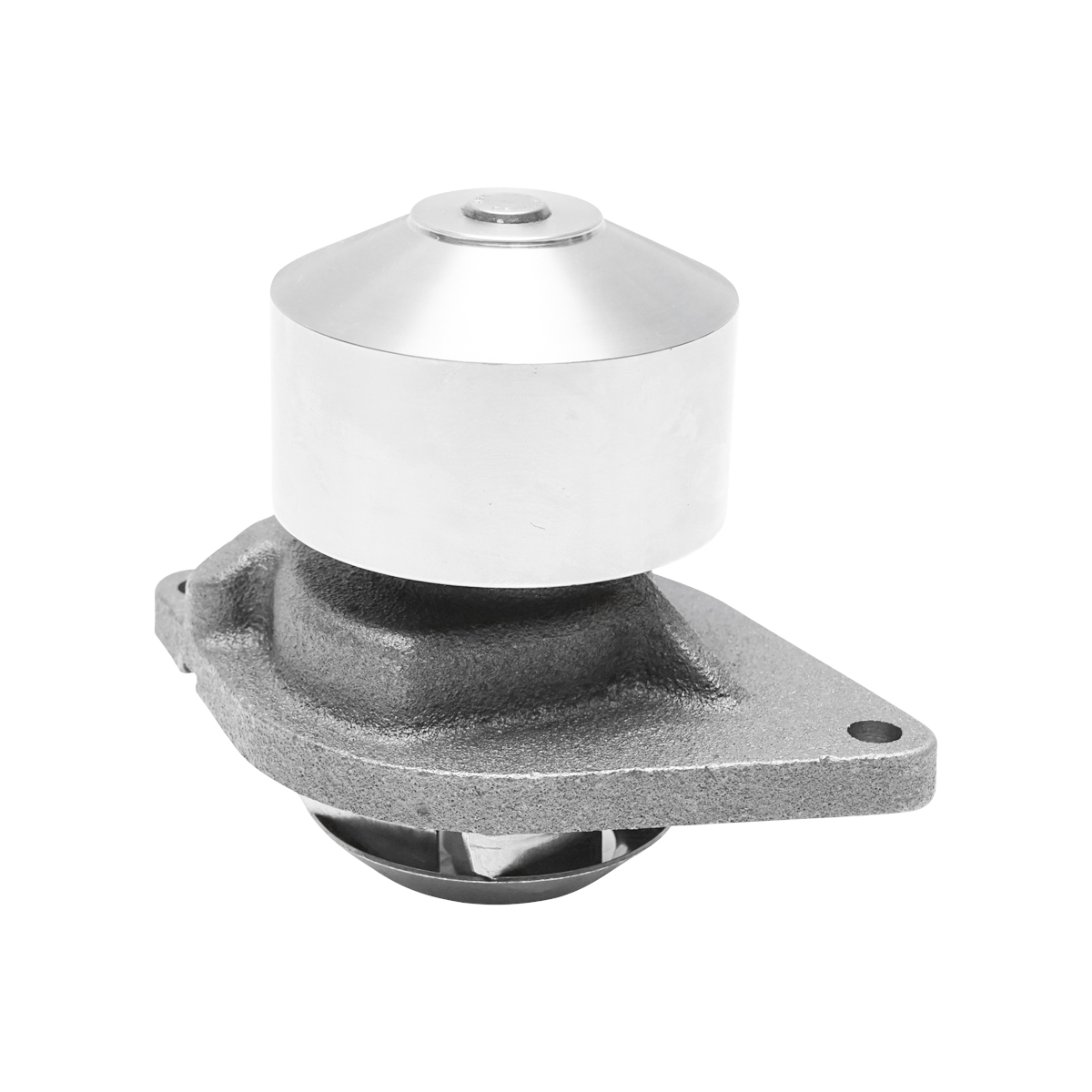 Pompa apa pentru Case IH cod OEM J286277, J802970, J286278 Breckner Germany - imagine 3