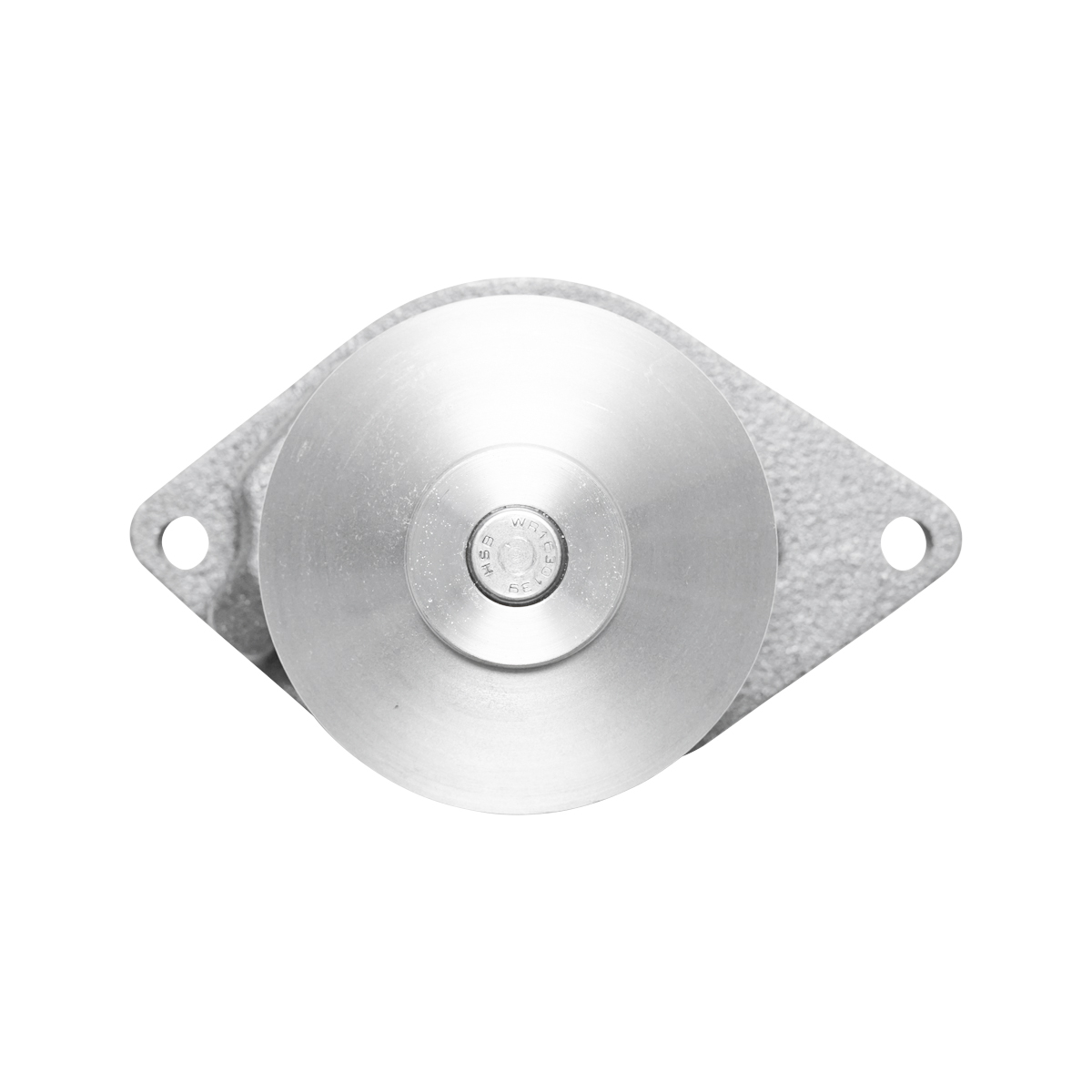 Pompa apa pentru Case IH cod OEM J286277, J802970, J286278 Breckner Germany - imagine 2