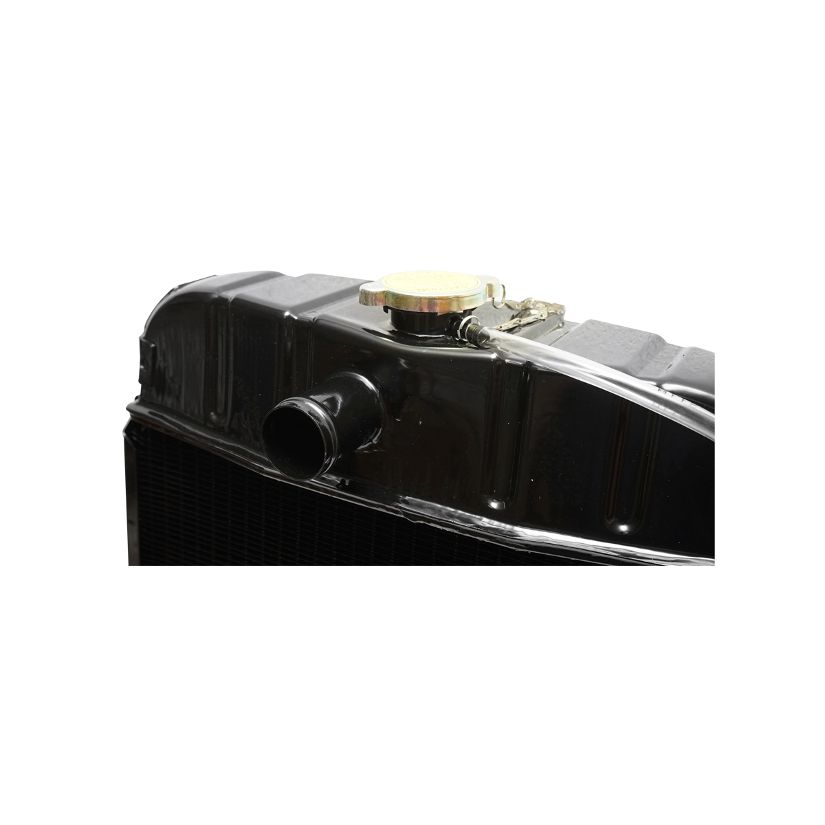 Radiator motor Perkins pentru Massey Ferguson cod OEM 86732M91, 894319M91, 894319M92 Breckner Germany - imagine 6