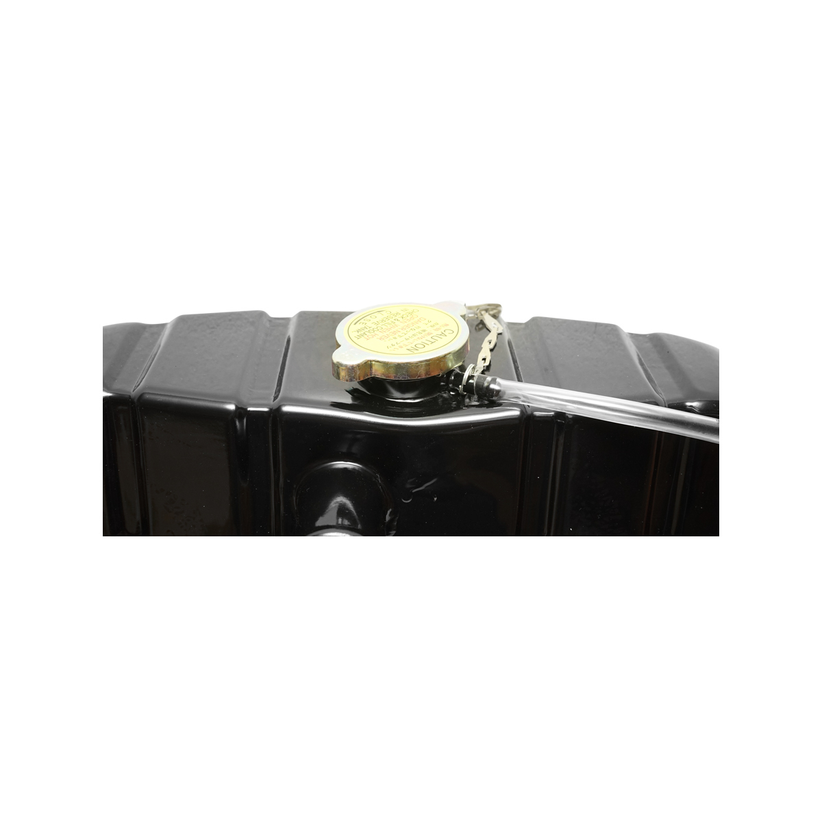 Radiator motor Perkins pentru Massey Ferguson cod OEM 86732M91, 894319M91, 894319M92 Breckner Germany - imagine 7