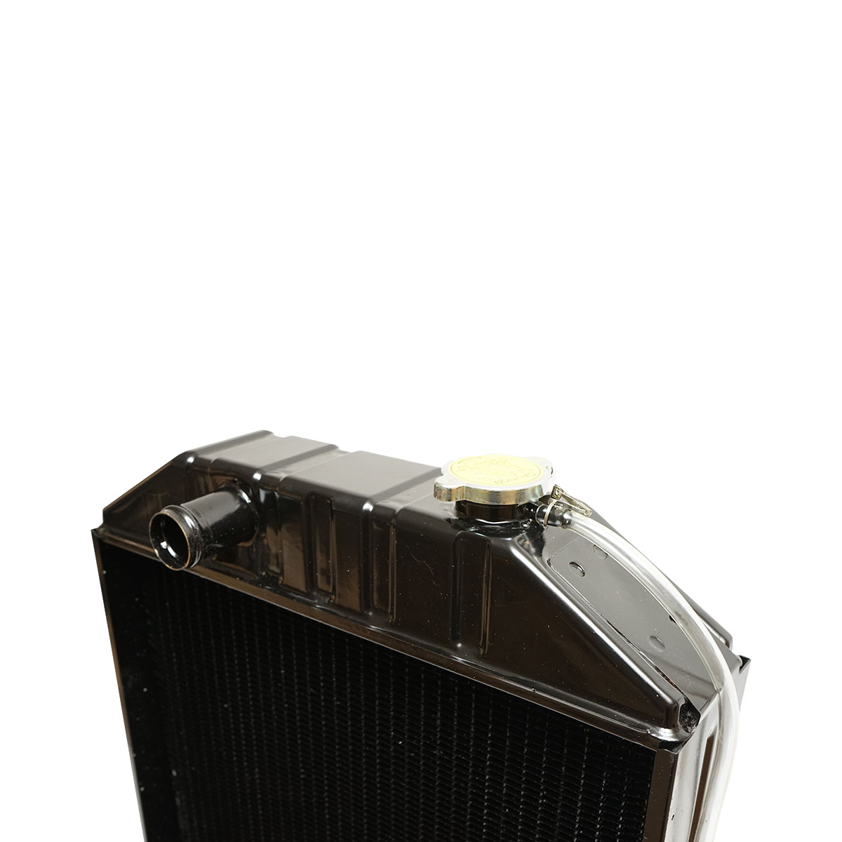 Radiator pentru Ford 3000 cod OEM 81817277, 81817283, 83903964, 83927156 Breckner Germany - imagine 5