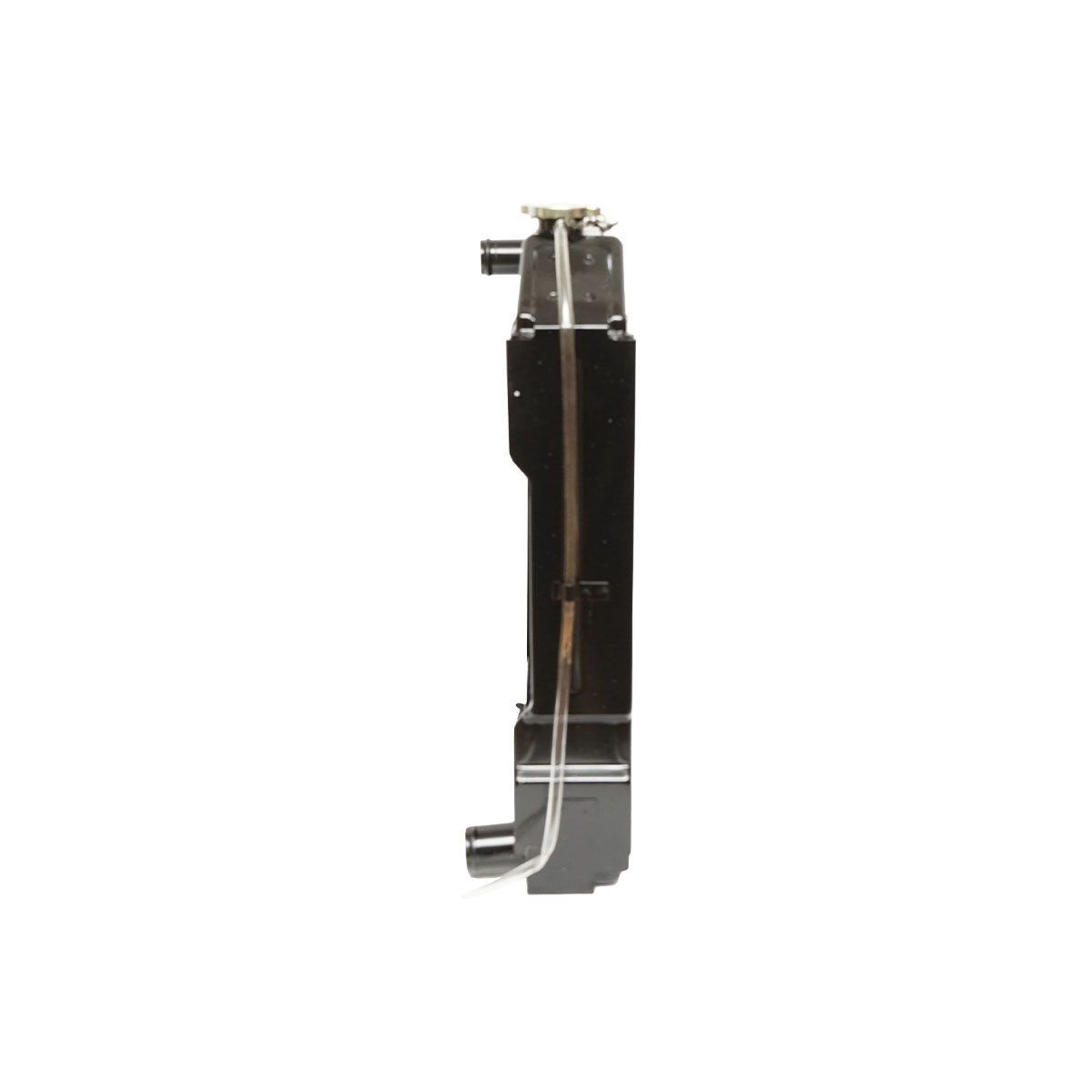 Radiator pentru Ford 3000 cod OEM 81817277, 81817283, 83903964, 83927156 Breckner Germany - imagine 3