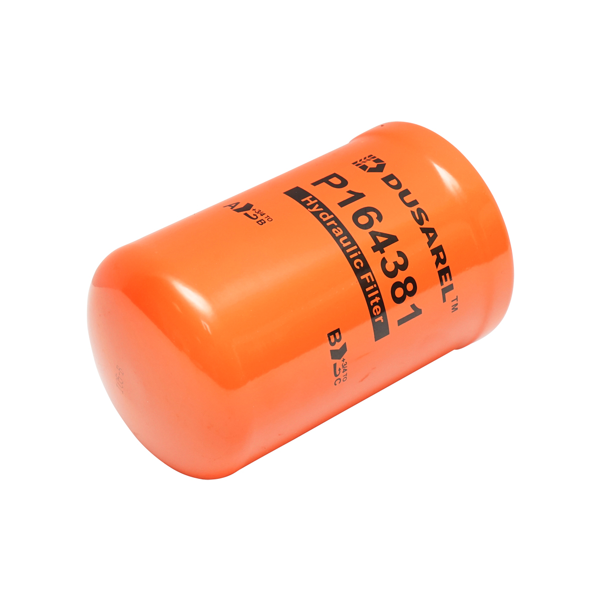 Filtru ulei hidraulic pentru John Deere cod OEM AL156624, LVU14258, RE55801, XH319, P178619, P765352, WH9002, SPH12536/1, SH66084, 240-107, P035339 - imagine 3
