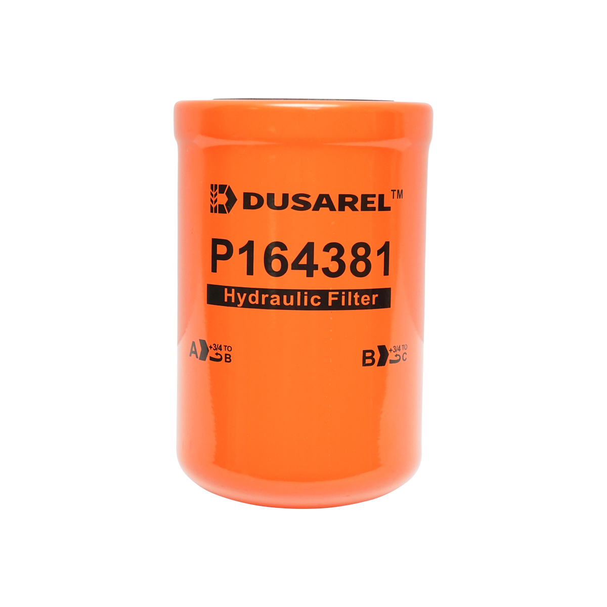 Filtru ulei hidraulic pentru John Deere cod OEM AL156624, LVU14258, RE55801, XH319, P178619, P765352, WH9002, SPH12536/1, SH66084, 240-107, P035339