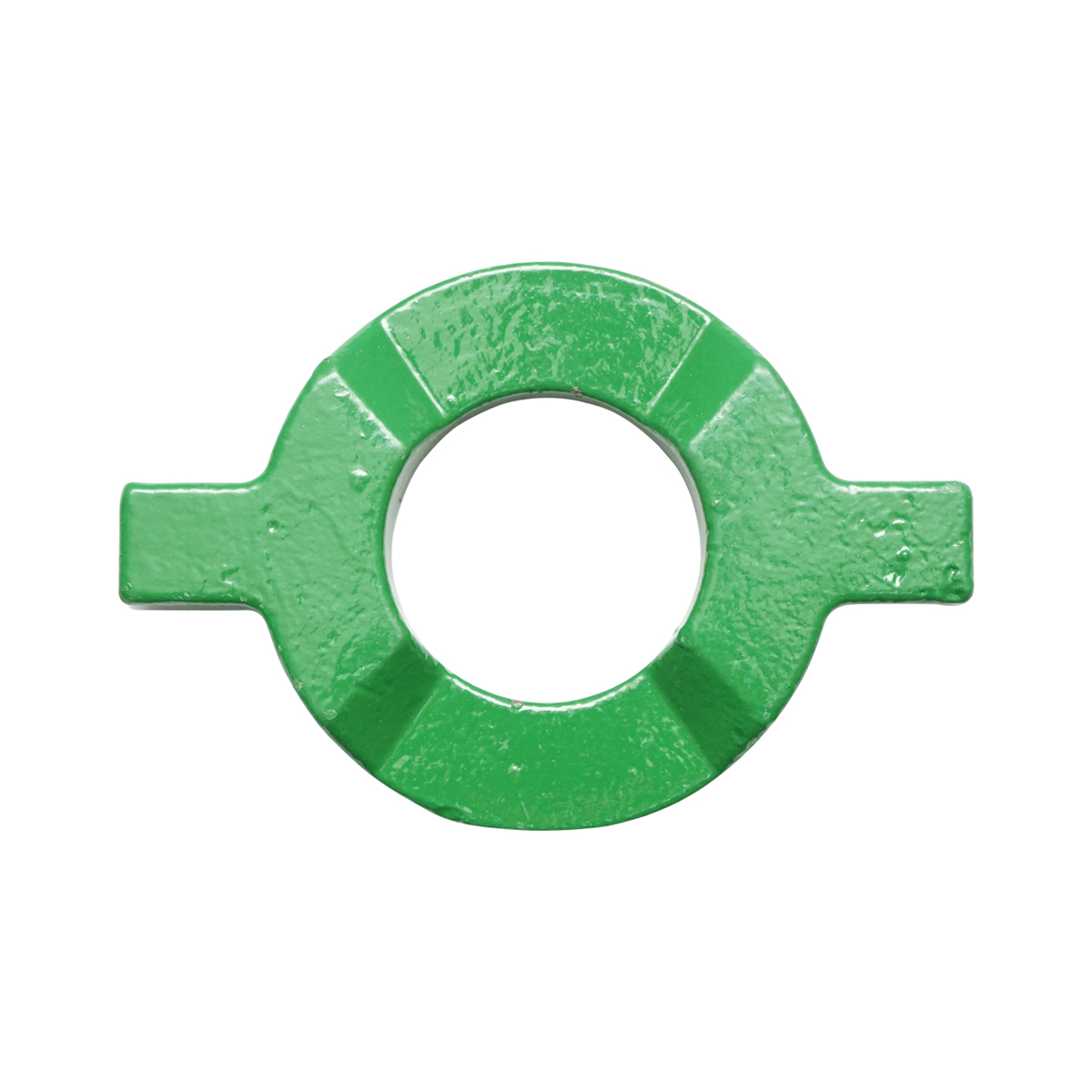 Cuplaj fulie John Deere cod OEM H101677 Breckner Germany - imagine 3