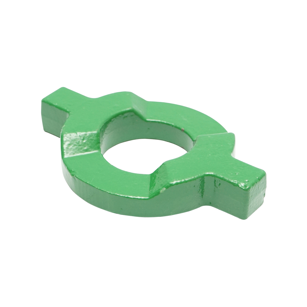 Cuplaj fulie John Deere cod OEM H101677 Breckner Germany