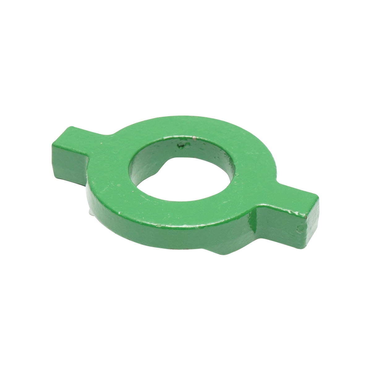 Cuplaj fulie John Deere cod OEM H101677 Breckner Germany - imagine 2
