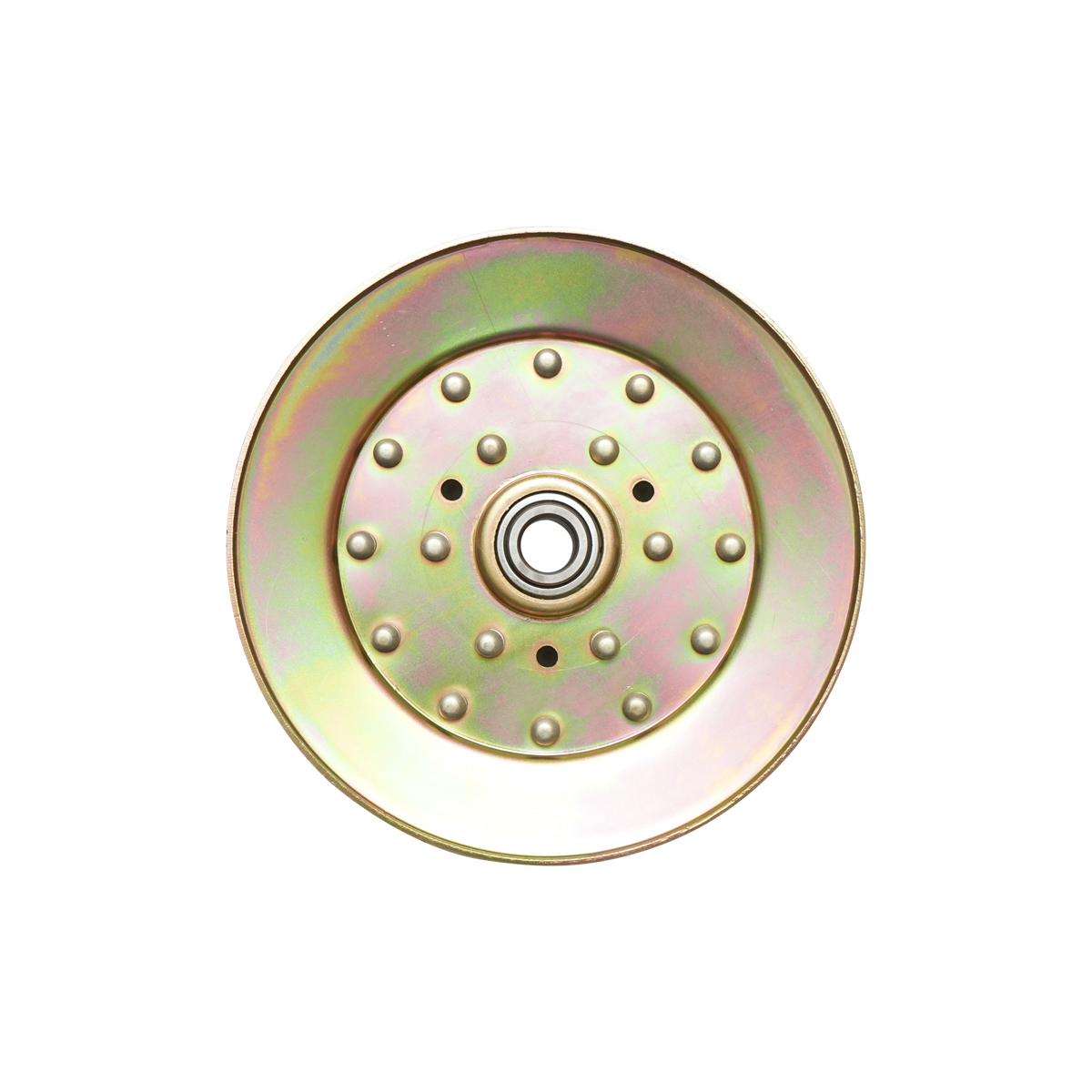 Fulie intinzator curea pentru John Deere, Case IH cod OEM AN15237, 86996213, 673214C91, 673214R91 Breckner Germany - imagine 4