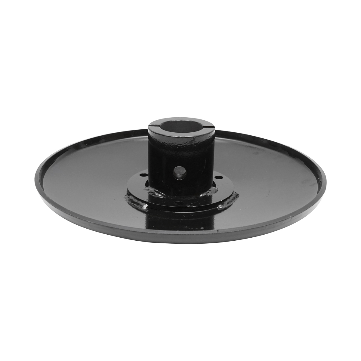 Fulie curea pentru combina Case IH cod OEM 1541553C1, 87522943, 1541553C2 Breckner Germnay - imagine 2