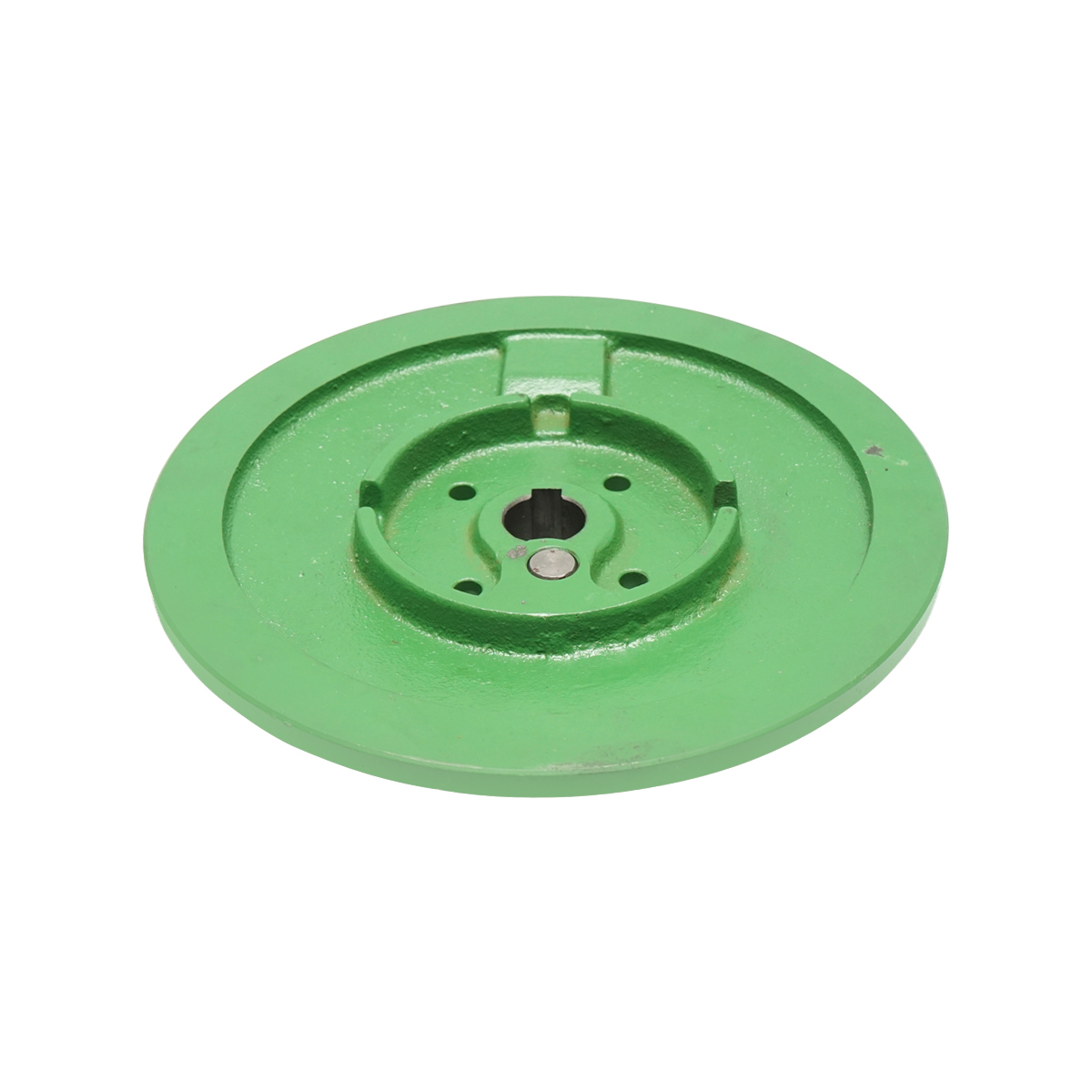 Fulie variator vant pentru combina John Deere cod OEM AH167534, AXE14339 Breckner Germany - imagine 2