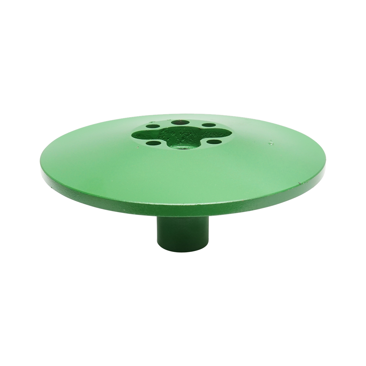 Fulie variator vant pentru combina John Deere cod OEM AH167535, AH233509 Breckner Germany - imagine 2