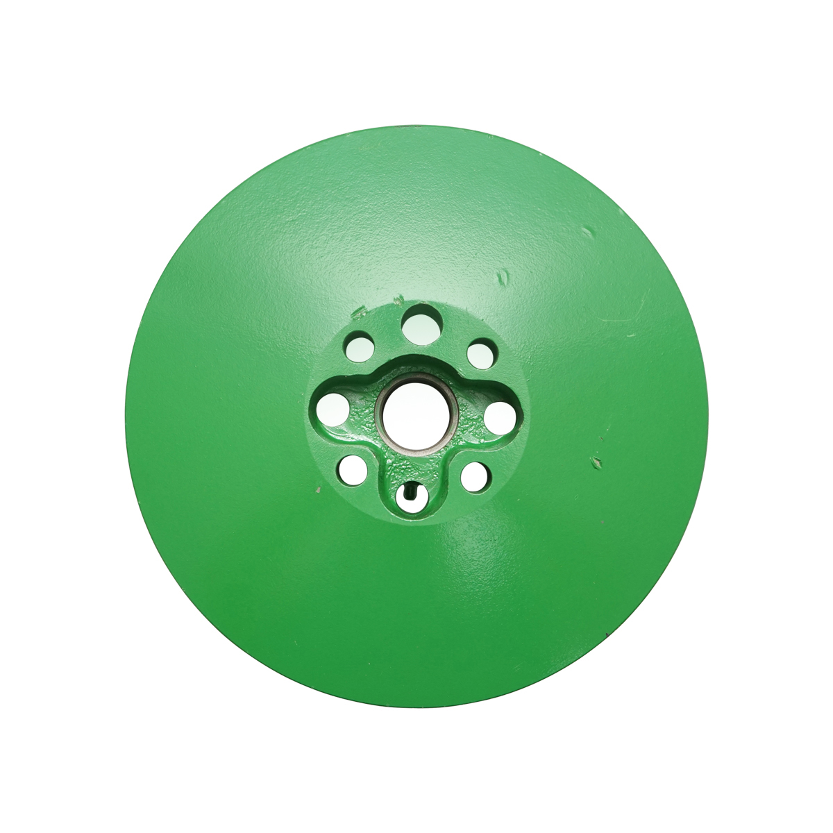 Fulie variator vant pentru combina John Deere cod OEM AH167535, AH233509 Breckner Germany - imagine 3