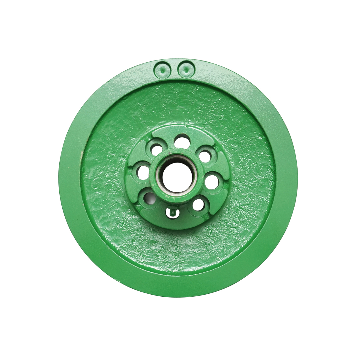 Fulie variator vant pentru combina John Deere cod OEM AH167535, AH233509 Breckner Germany - imagine 4