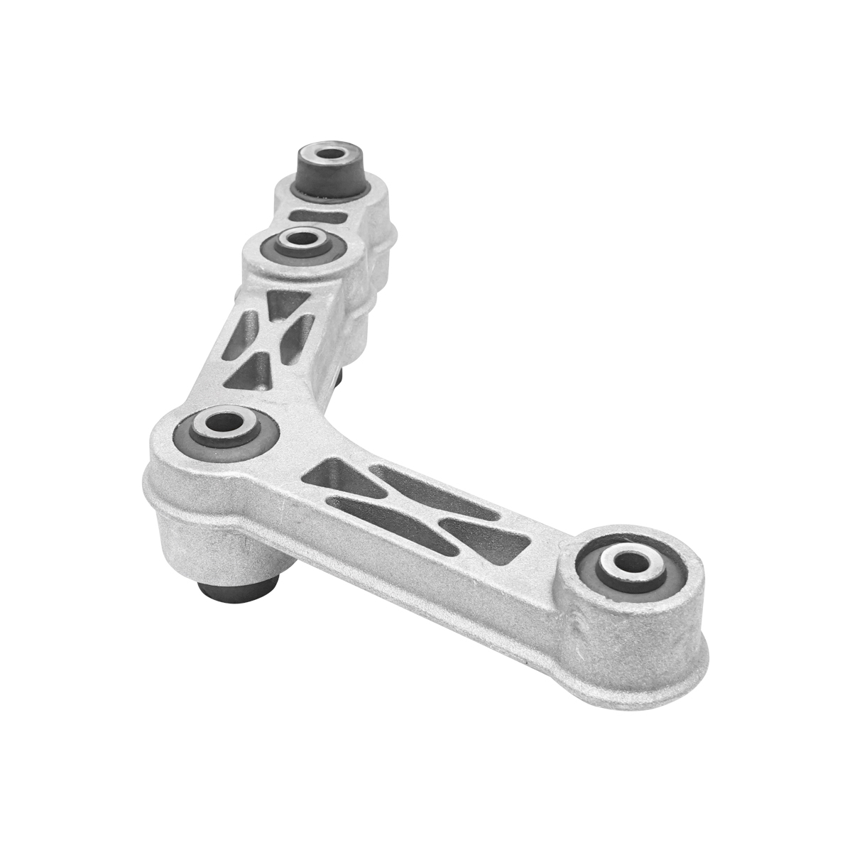 Brat actionare casa sitelor stanga pentru John Deere cod OEM AH219844 Breckner Germany - imagine 3