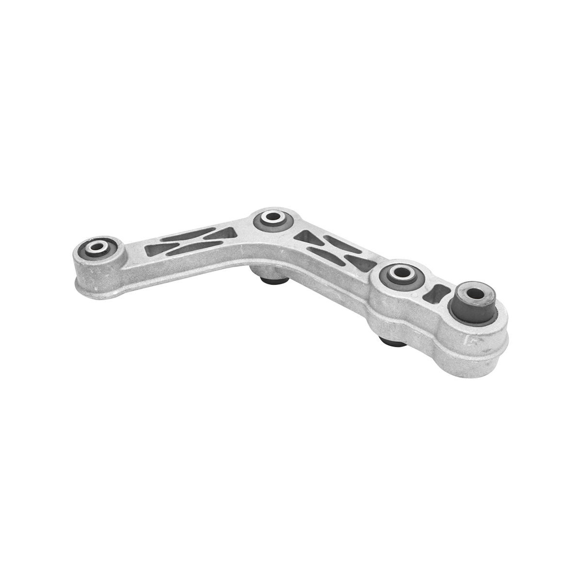 Brat actionare casa sitelor stanga pentru John Deere cod OEM AH219844 Breckner Germany - imagine 2