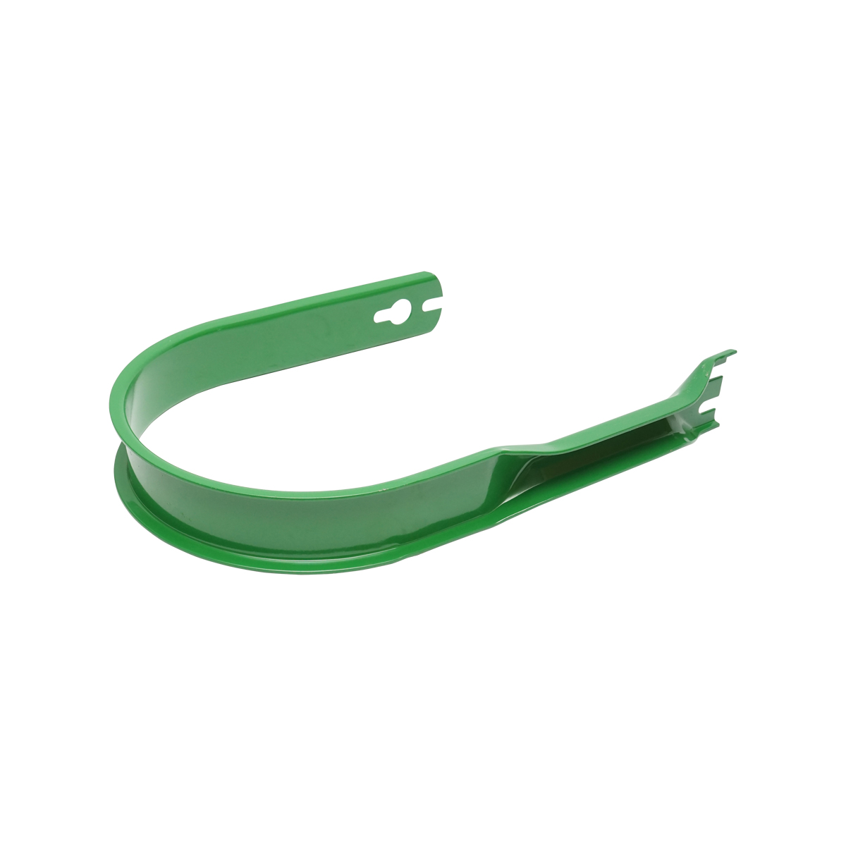 Tabla Pick-Up pentru balotiera John Deere cod OEM E85043, FH311772 Breckner Germany - imagine 2
