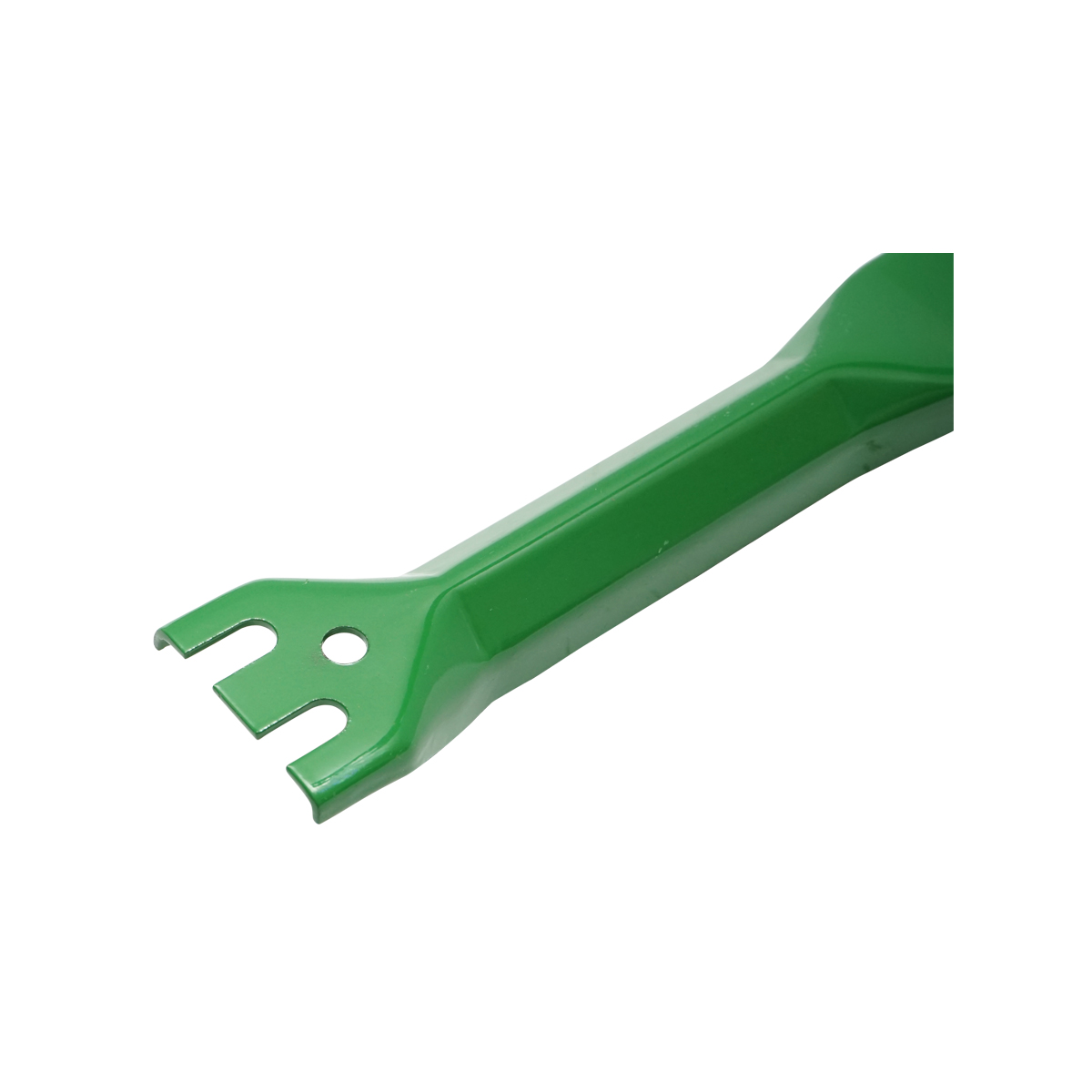 Tabla Pick-Up pentru balotiera John Deere cod OEM E85043, FH311772 Breckner Germany - imagine 3