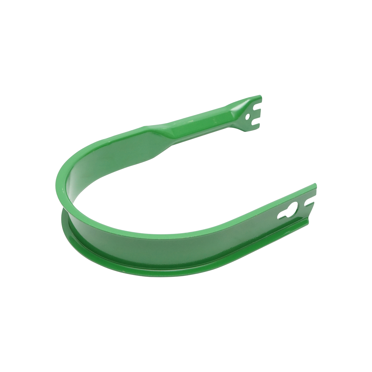 Tabla Pick-Up pentru balotiera John Deere cod OEM FH311994, E96760 Breckner Germany - imagine 2