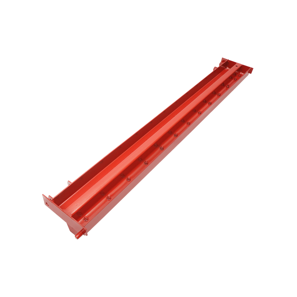 Suport contracutit tocator pentru combina Case IH cod OEM 185135C91, 87315093, 87315495 Breckner Germany - imagine 3