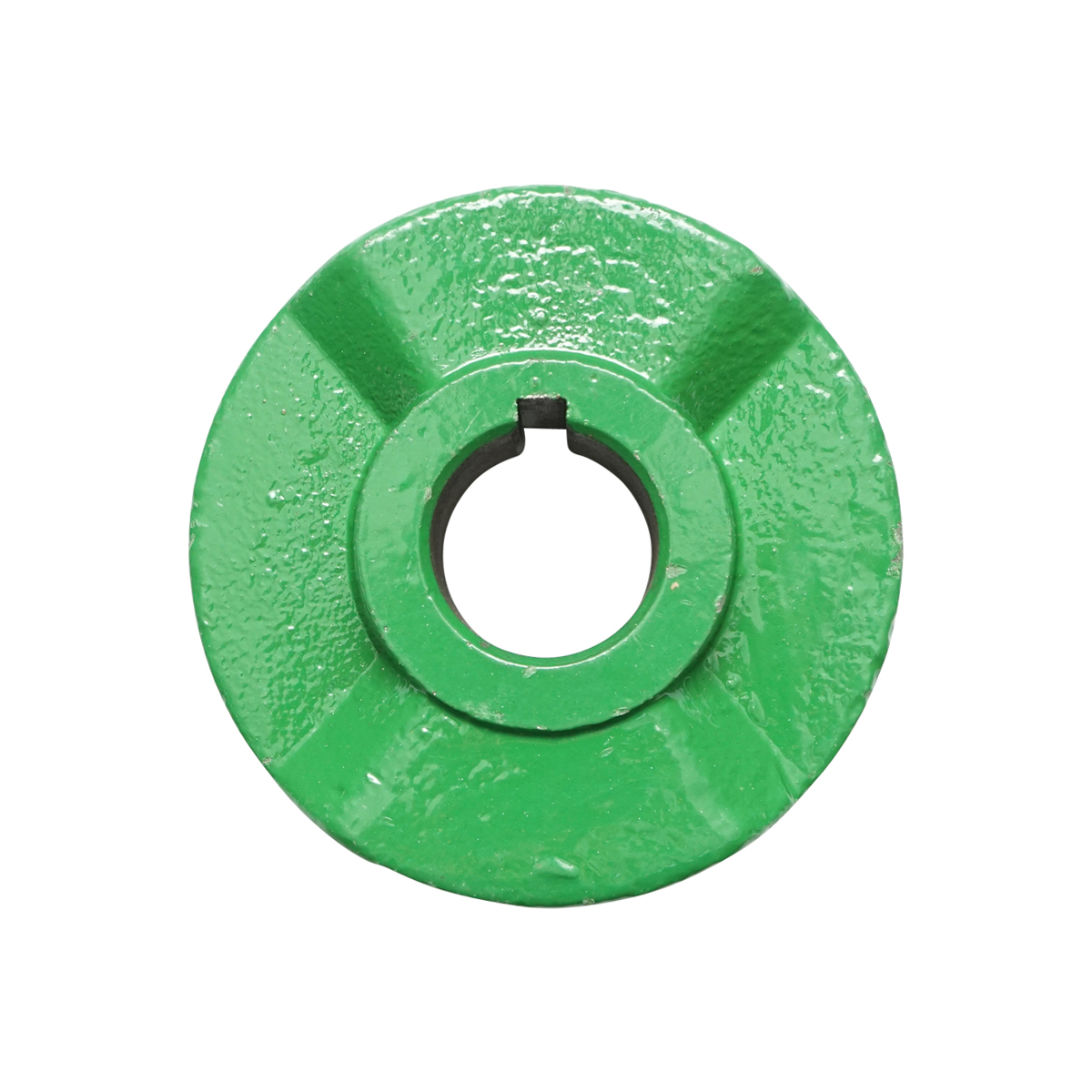 Cuplaj ambreaj elevator pentru John Deere cod OEM H105590 Breckner Germany - imagine 3