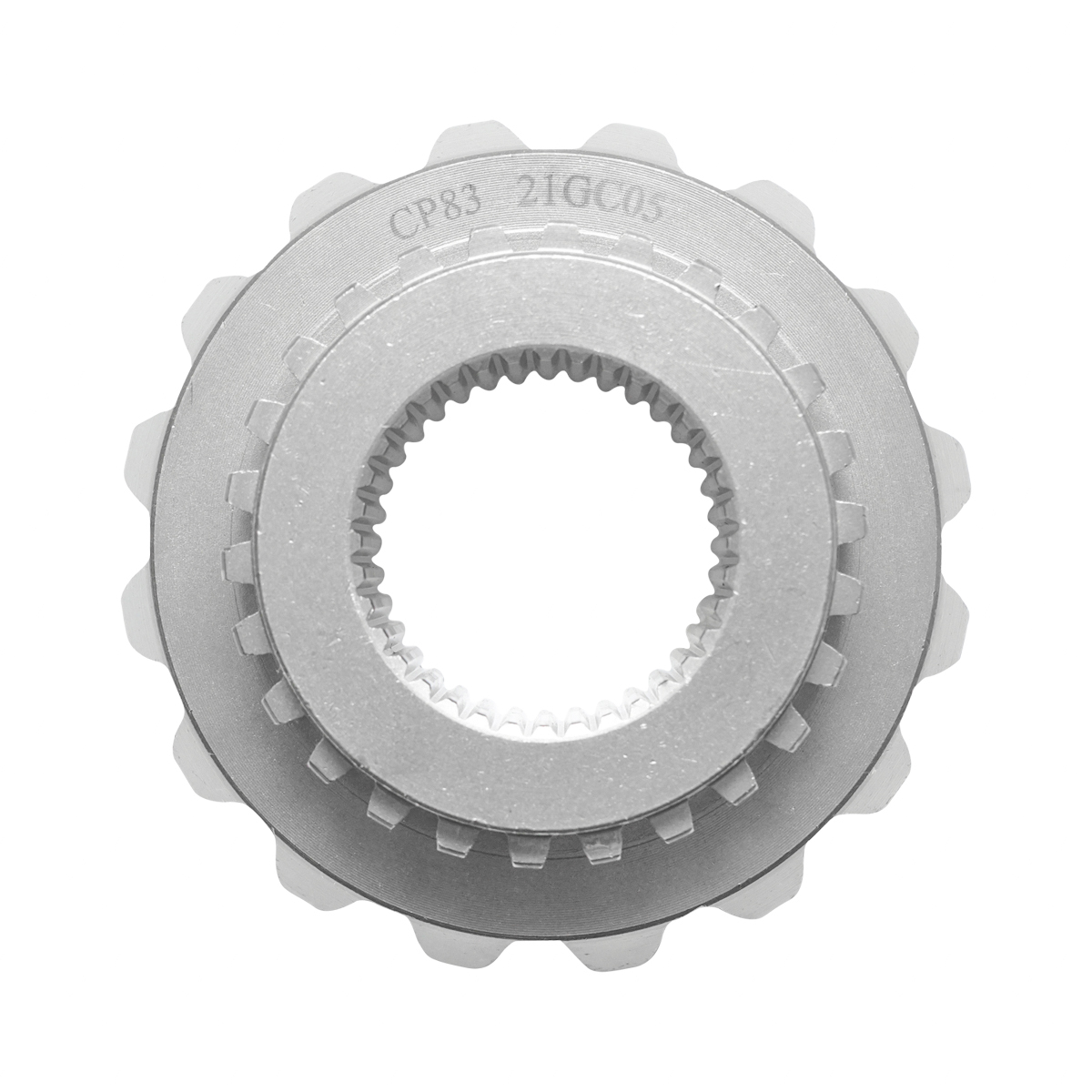 Pinion satelit planetar Wola Z15 - imagine 3