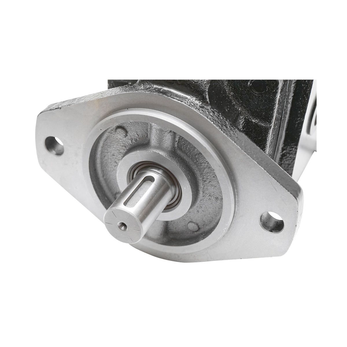 Pompa hidraulica pentru JCB cod OEM 20902900  - imagine 5