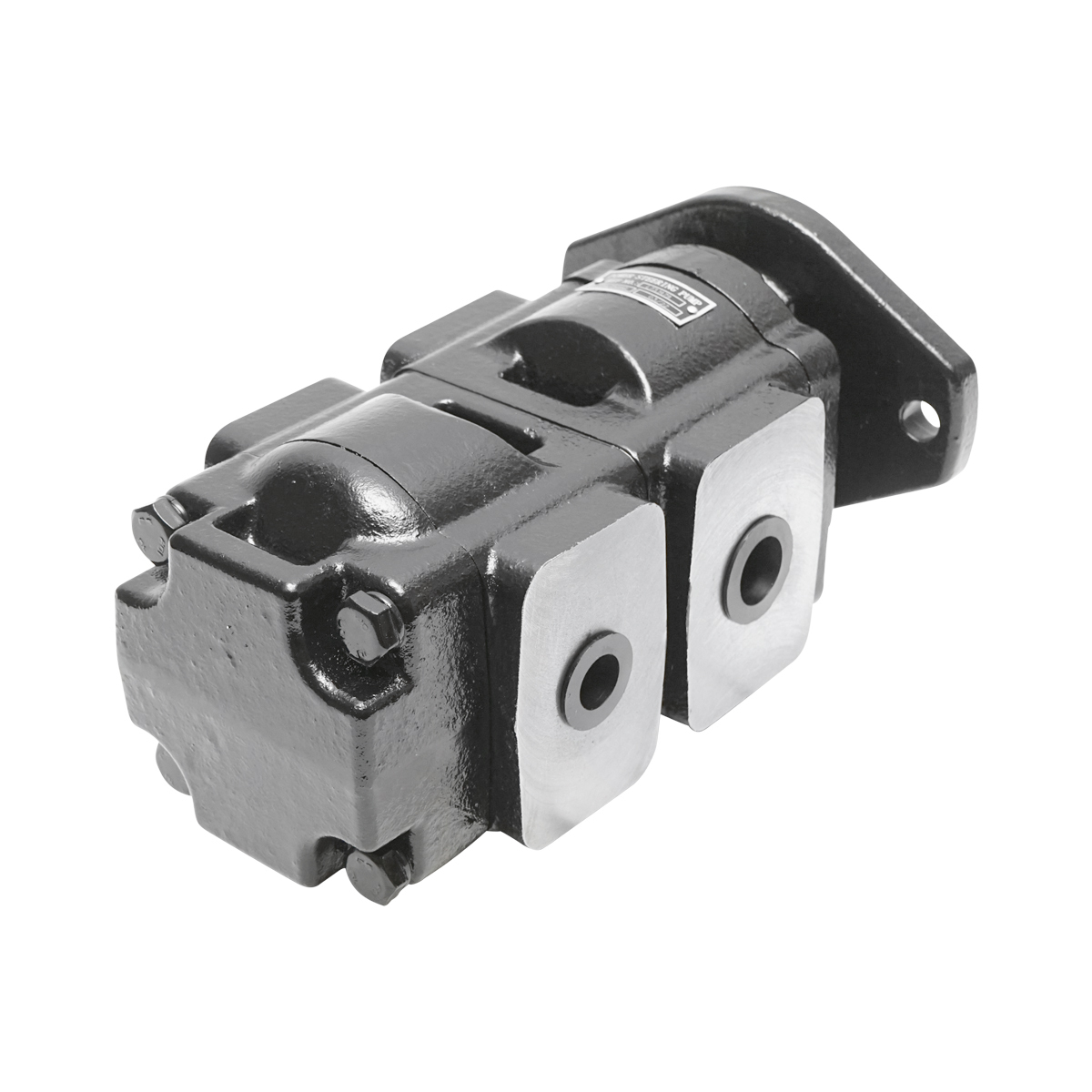 Pompa hidraulica pentru JCB cod OEM 20902900  - imagine 7
