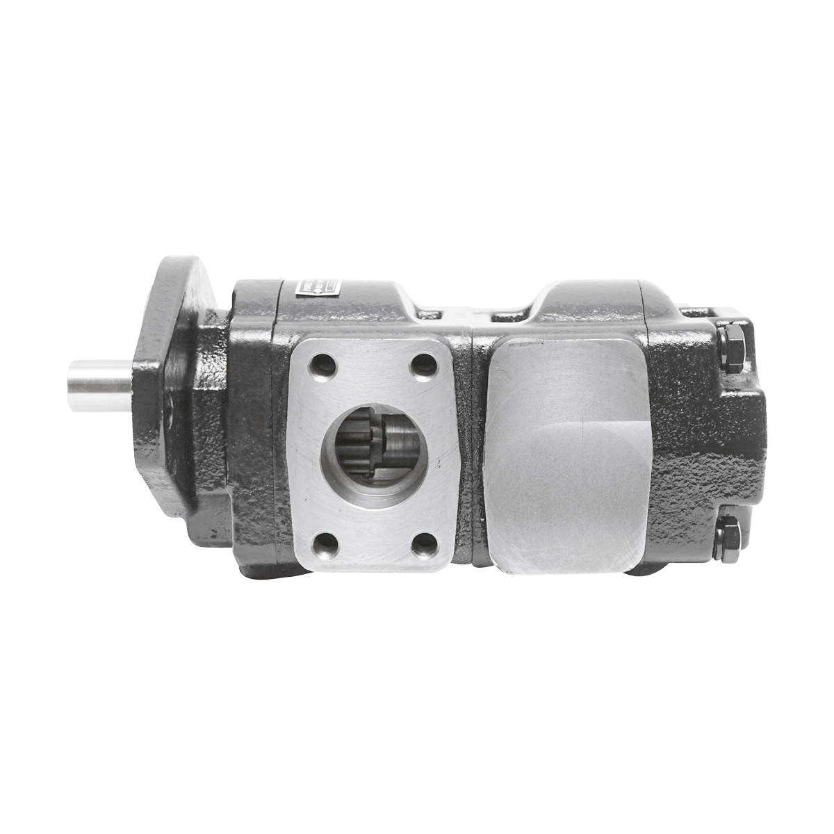 Pompa hidraulica pentru JCB cod OEM 20902900  - imagine 3