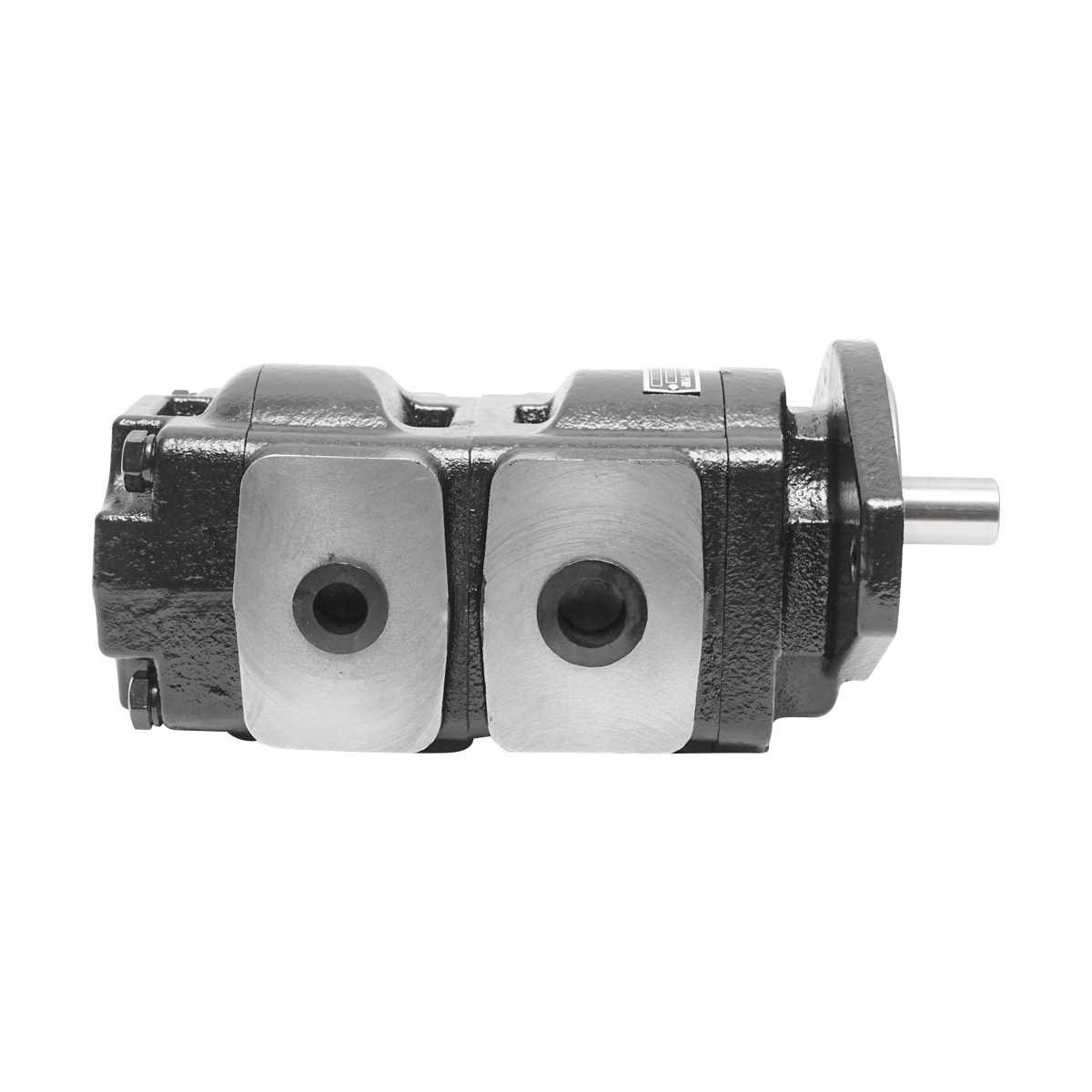 Pompa hidraulica pentru JCB cod OEM 20902900  - imagine 6
