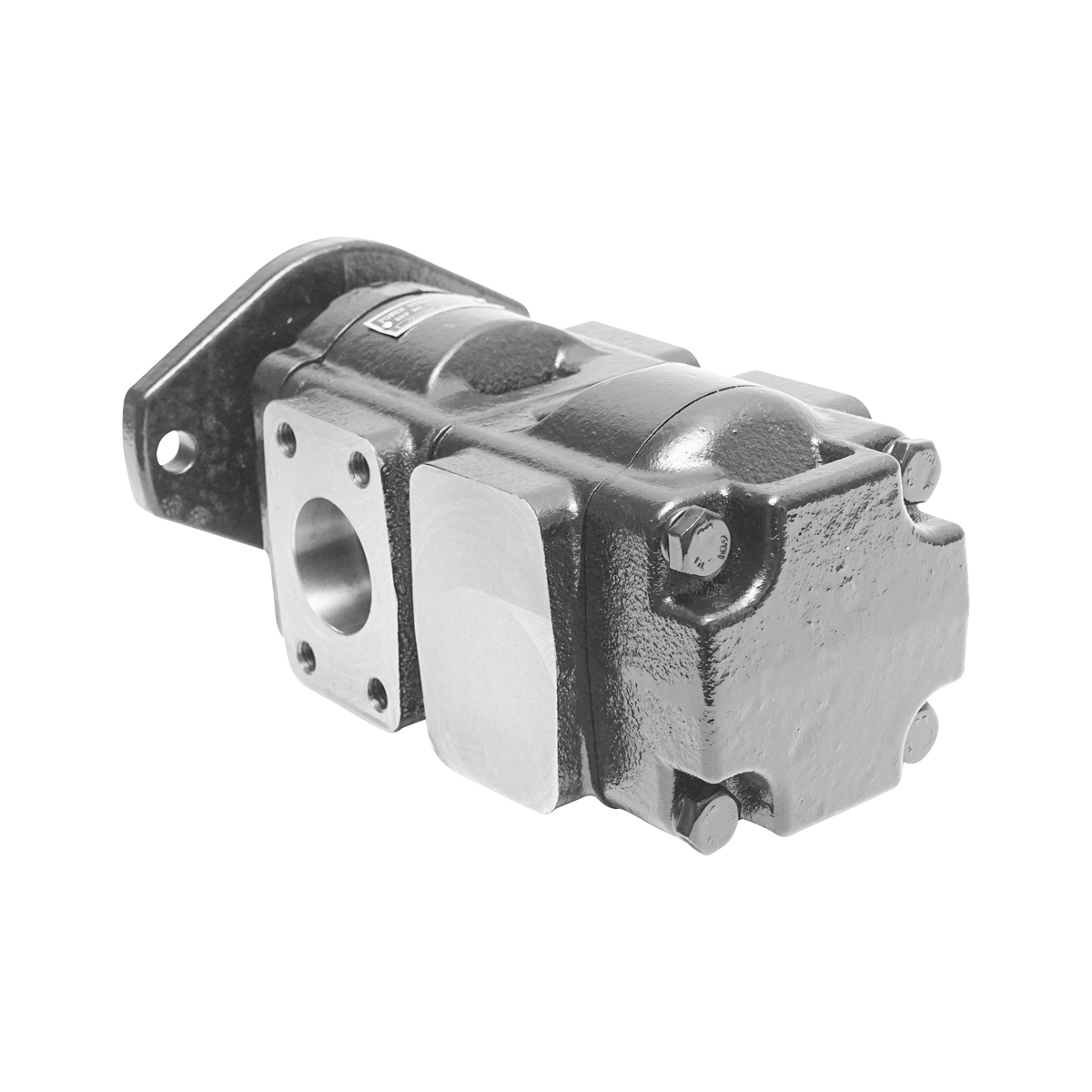 Pompa hidraulica pentru JCB cod OEM 20902900  - imagine 4