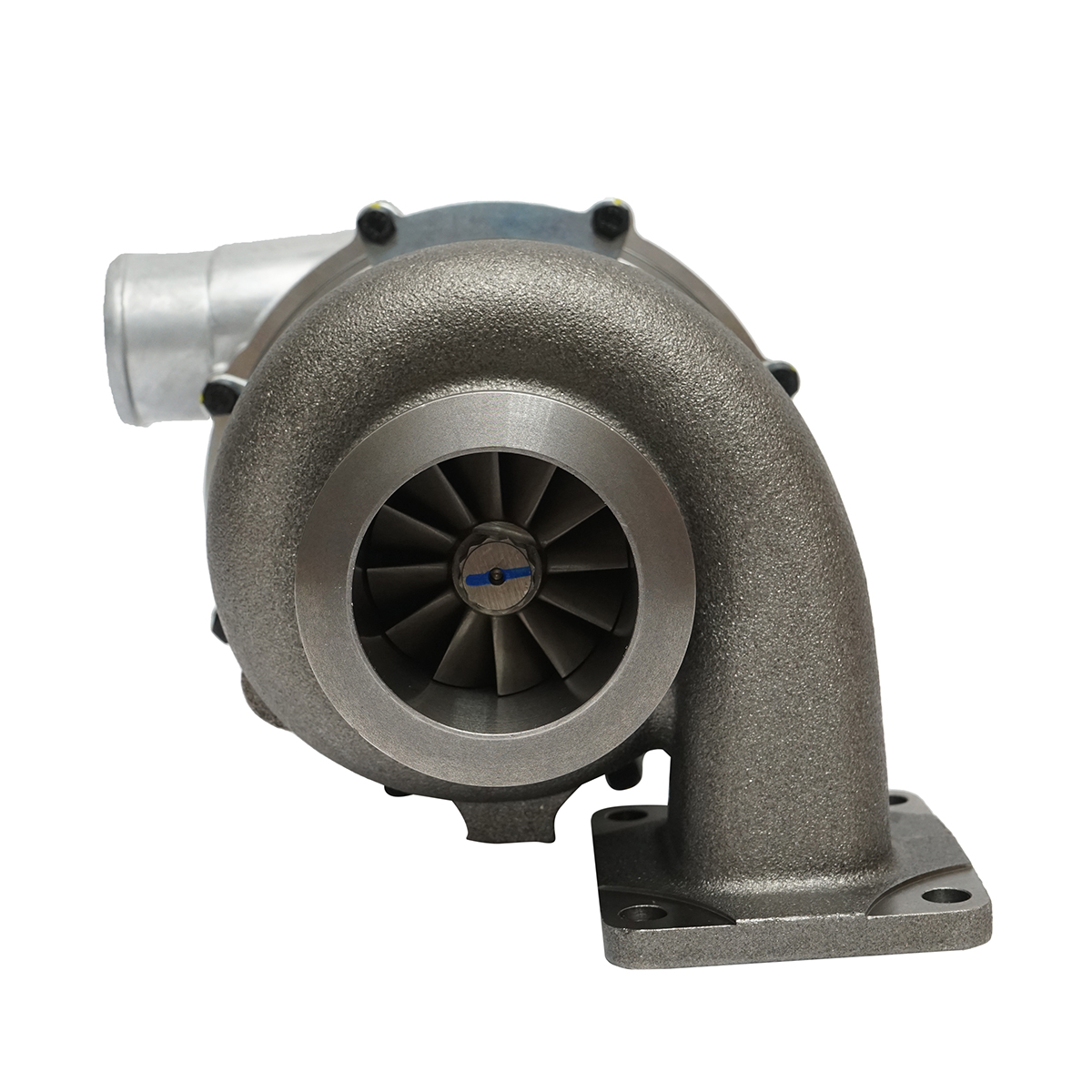 Turbo pentru John Deere, Claas, Renault cod OEM RE500287, RE506261, RE507544, RE68896 - imagine 3