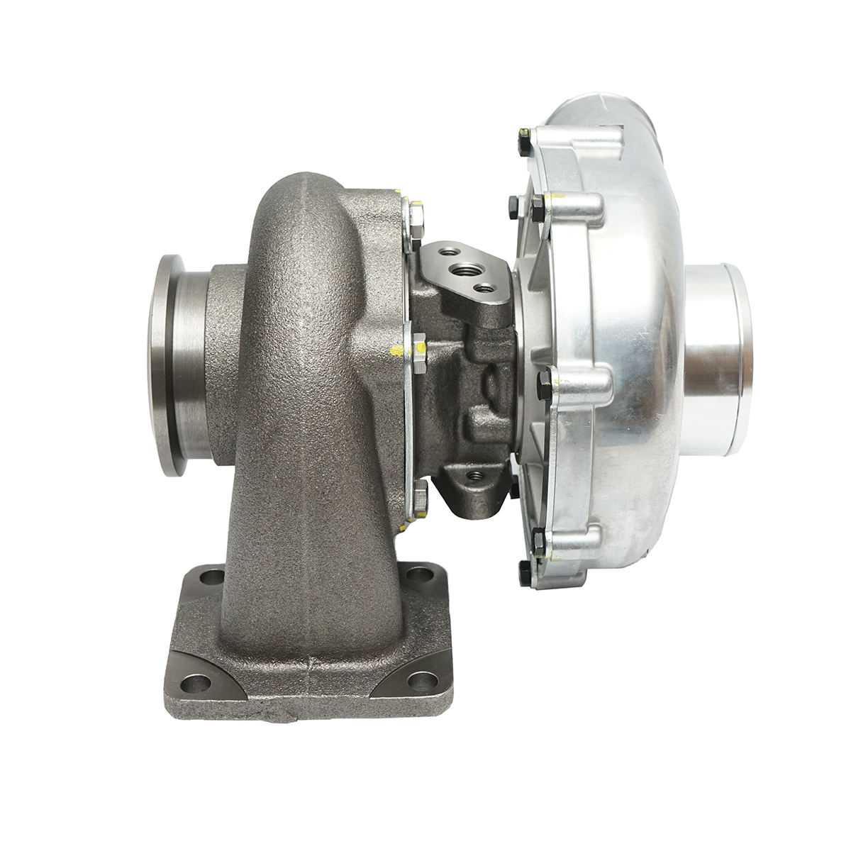 Turbo pentru John Deere, Claas, Renault cod OEM RE500287, RE506261, RE507544, RE68896 - imagine 4